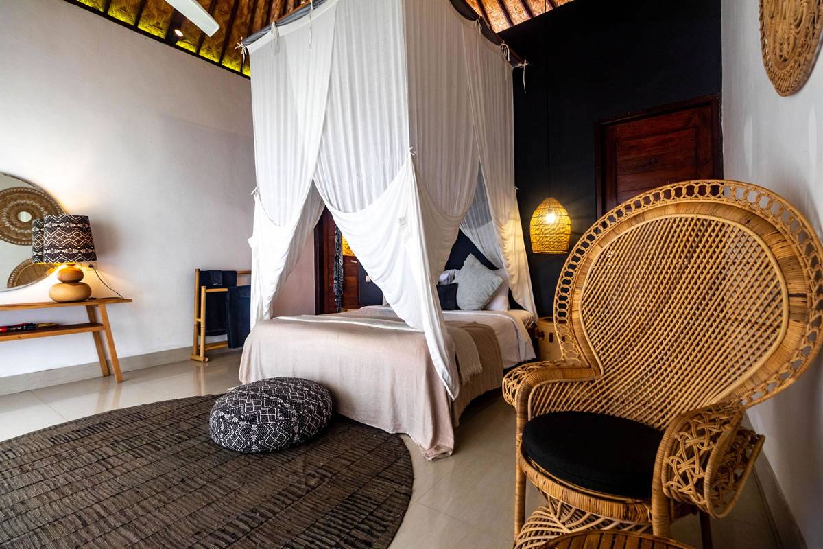 Pelangi Villas Sidemen 7