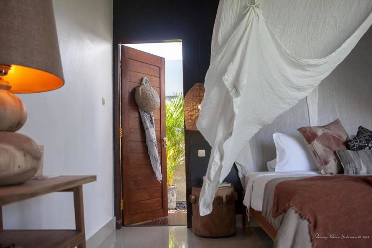 Pelangi Villas Sidemen 8