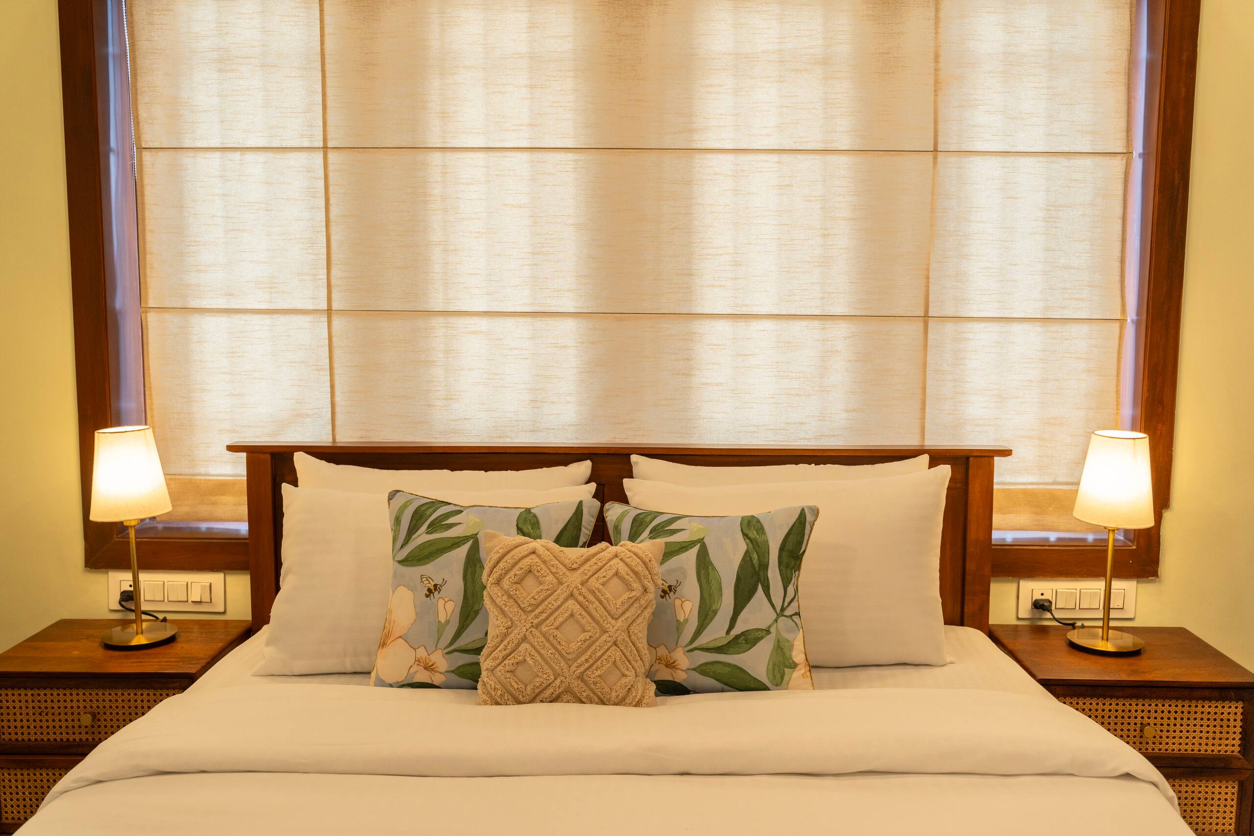 Sea Mist by Goa Signature Stays 19