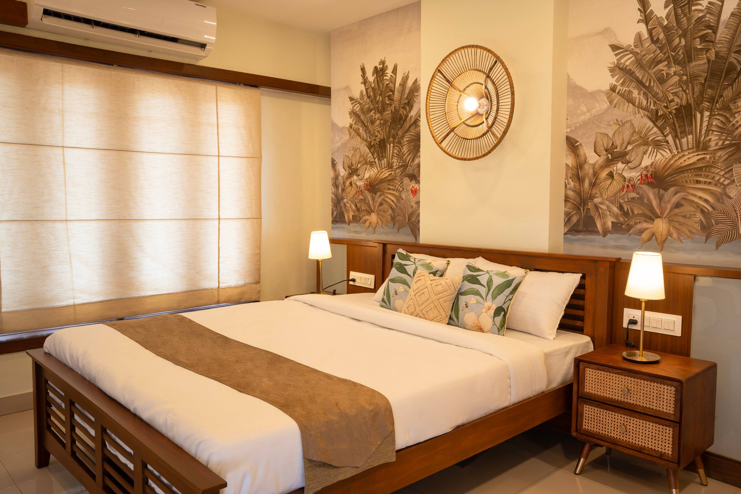 Sea Mist by Goa Signature Stays 14