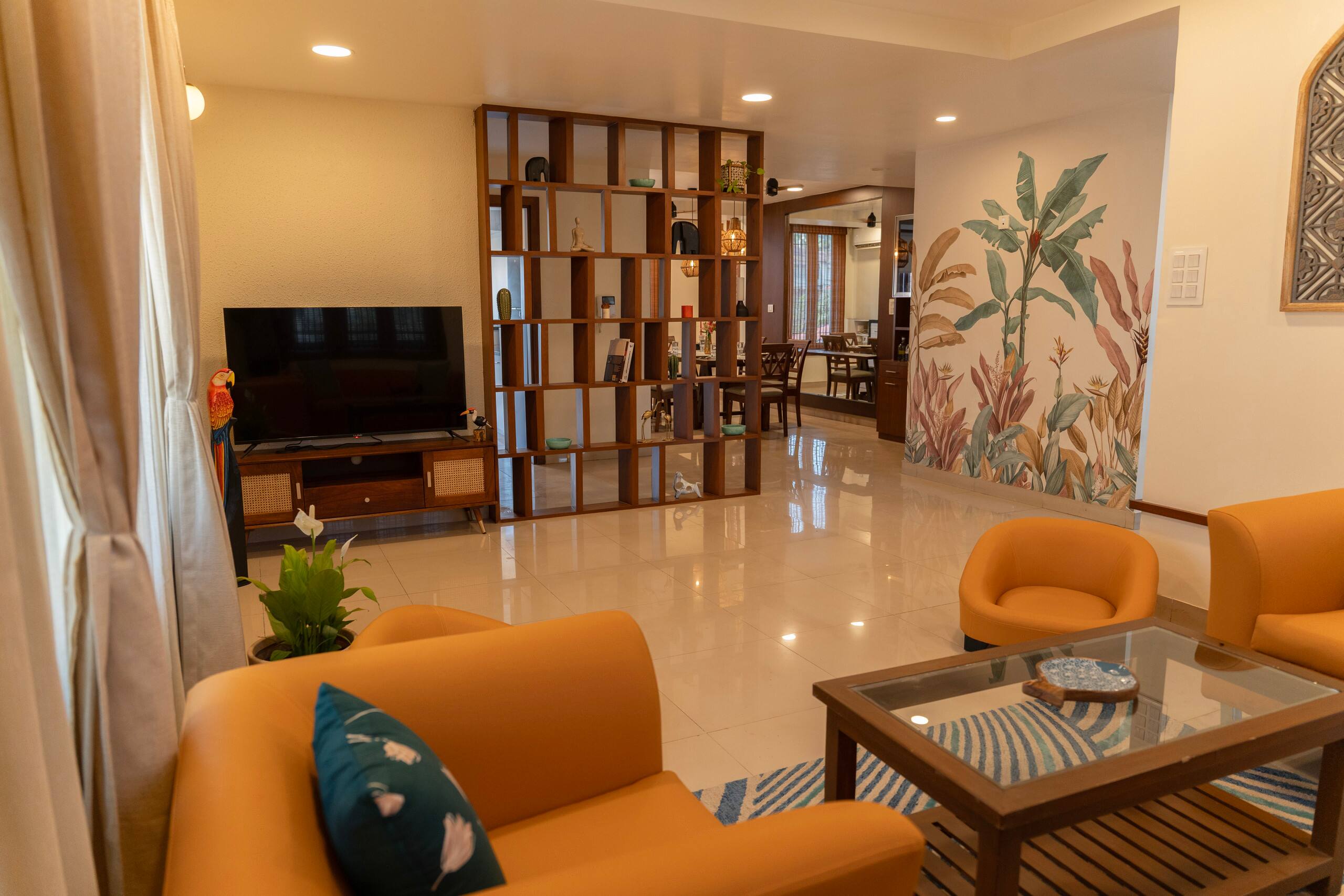 Sea Mist by Goa Signature Stays 9