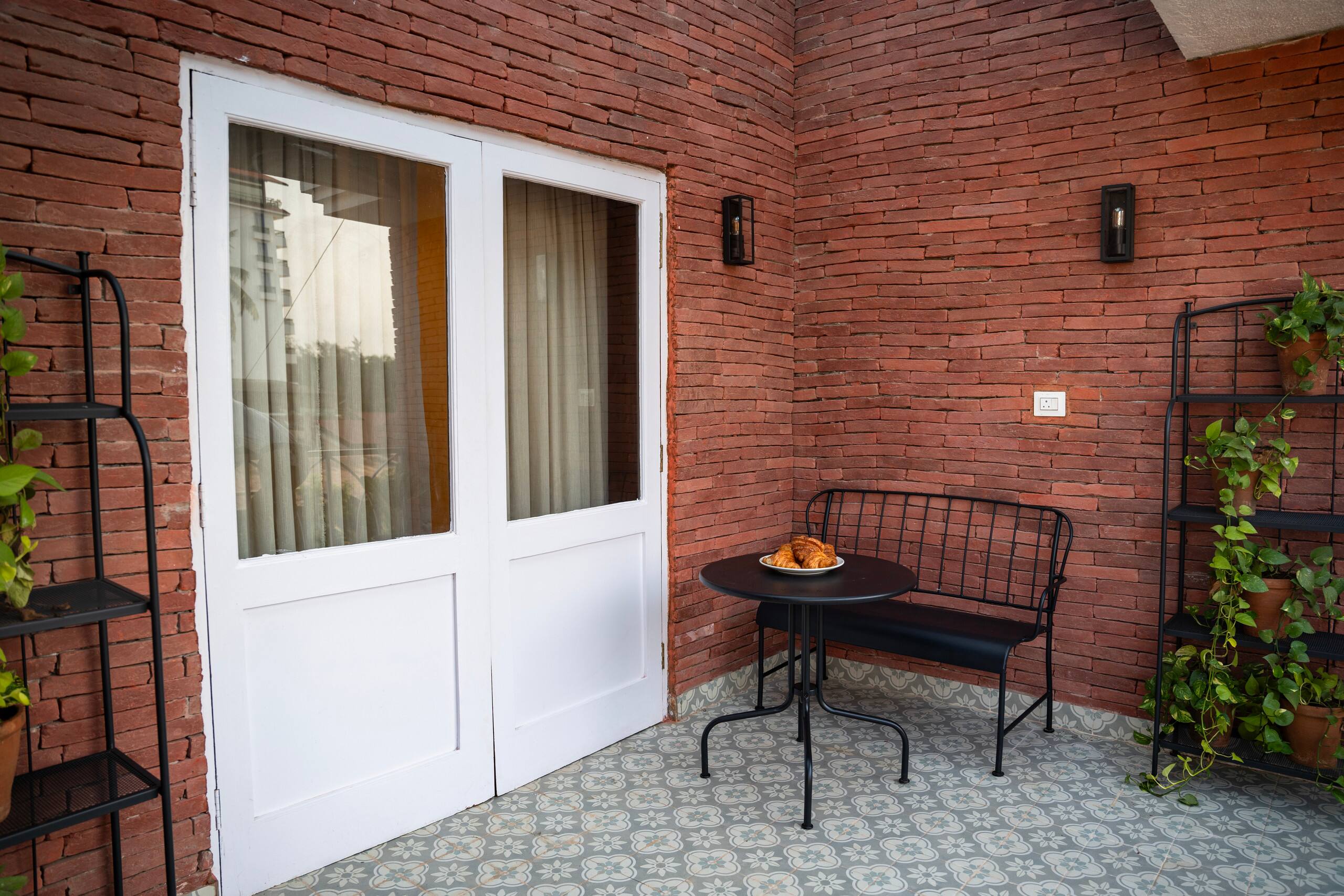 Sea Mist by Goa Signature Stays 23