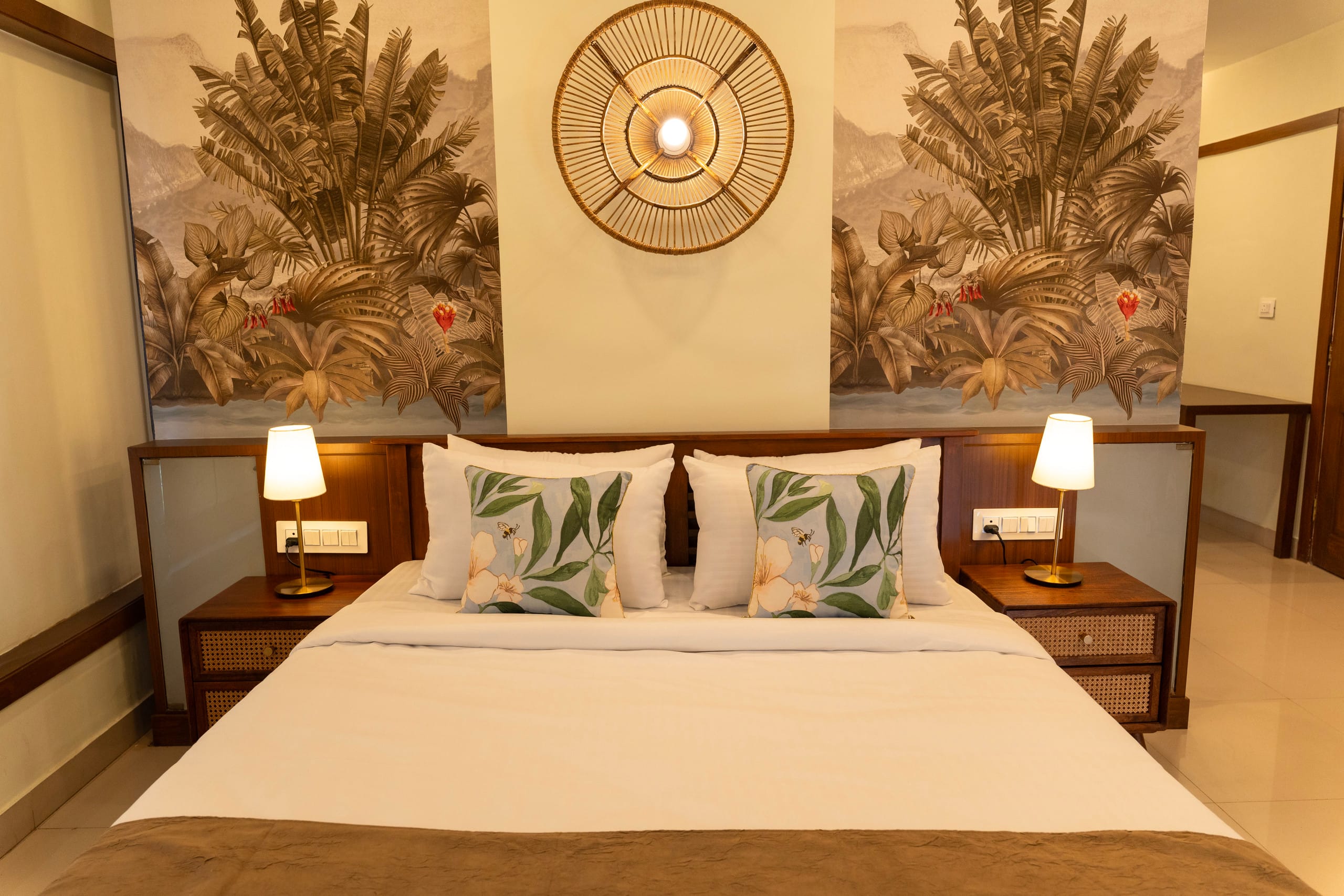 Sea Mist by Goa Signature Stays 8