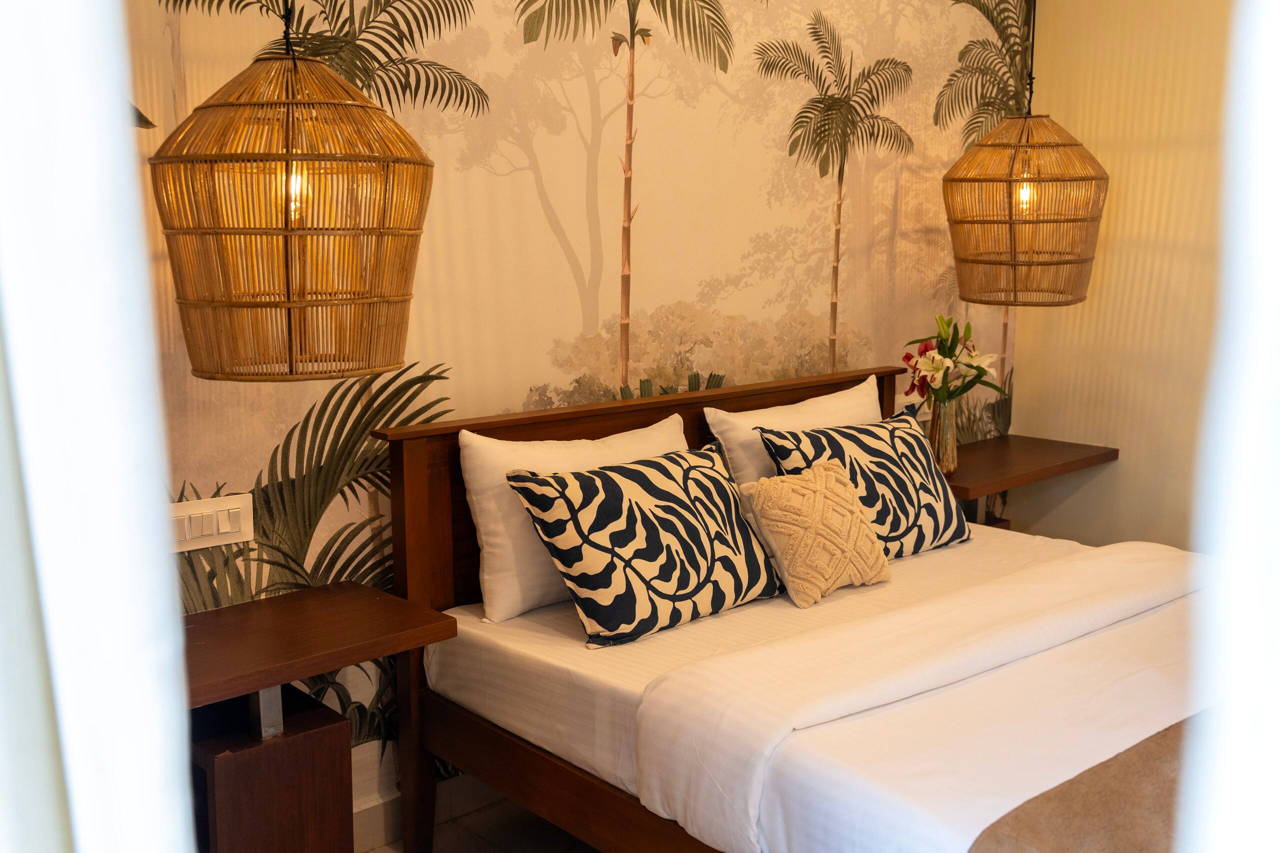 Sea Mist by Goa Signature Stays 17