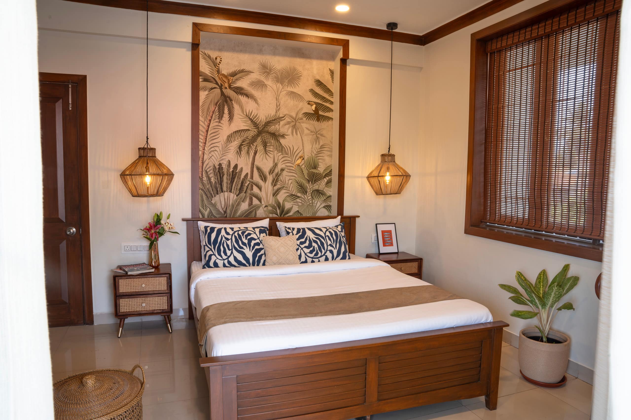 Sea Mist by Goa Signature Stays 6