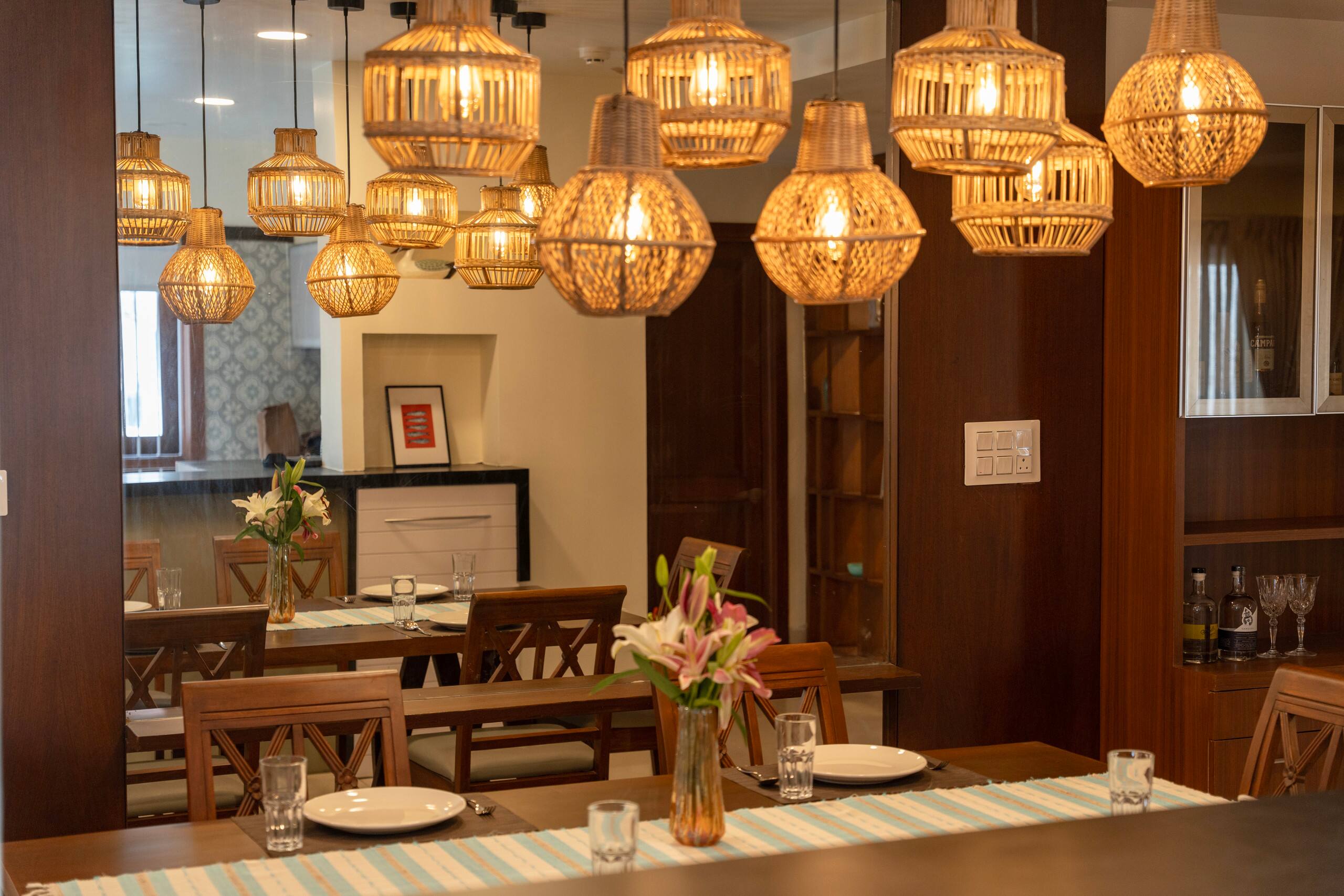 Sea Mist by Goa Signature Stays 13