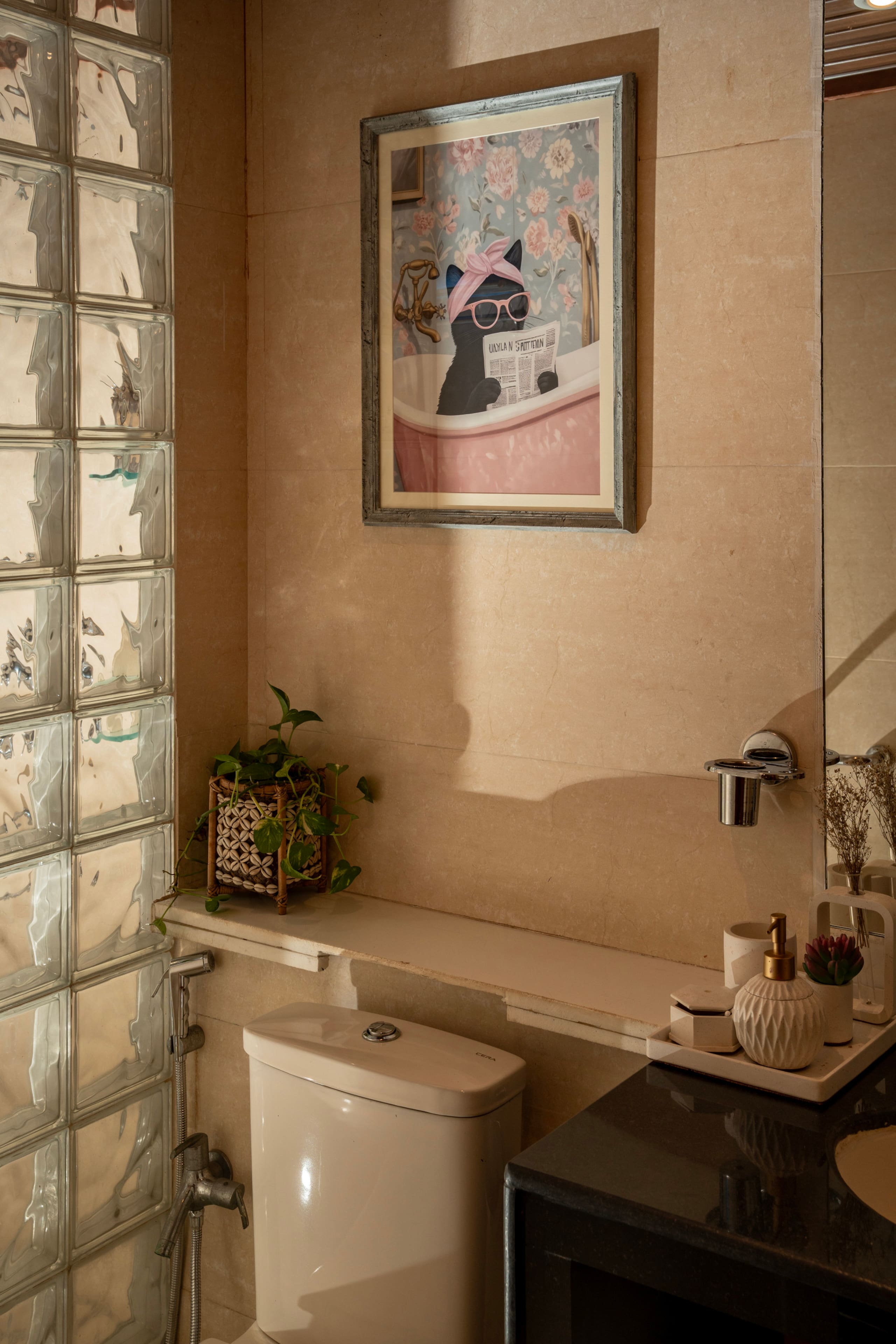 Sea Mist by Goa Signature Stays 20