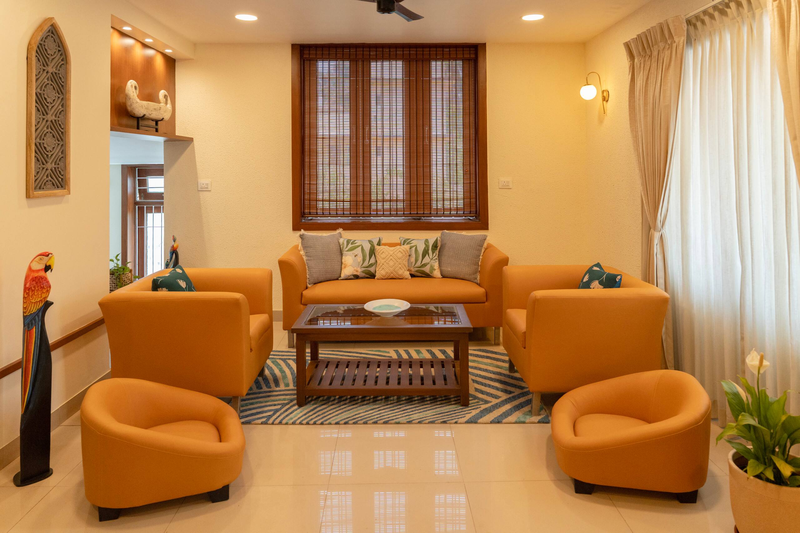 Sea Mist by Goa Signature Stays 10