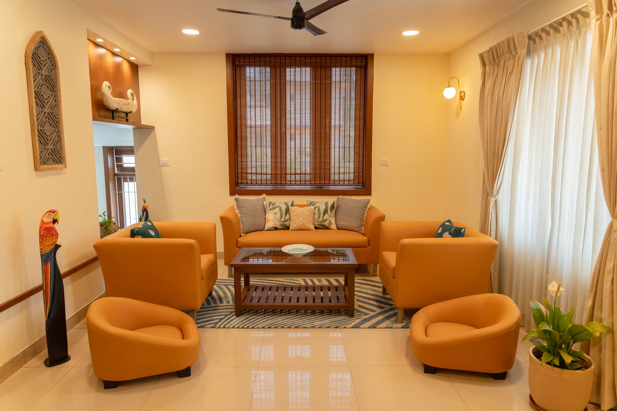 Sea Mist by Goa Signature Stays — photo 5