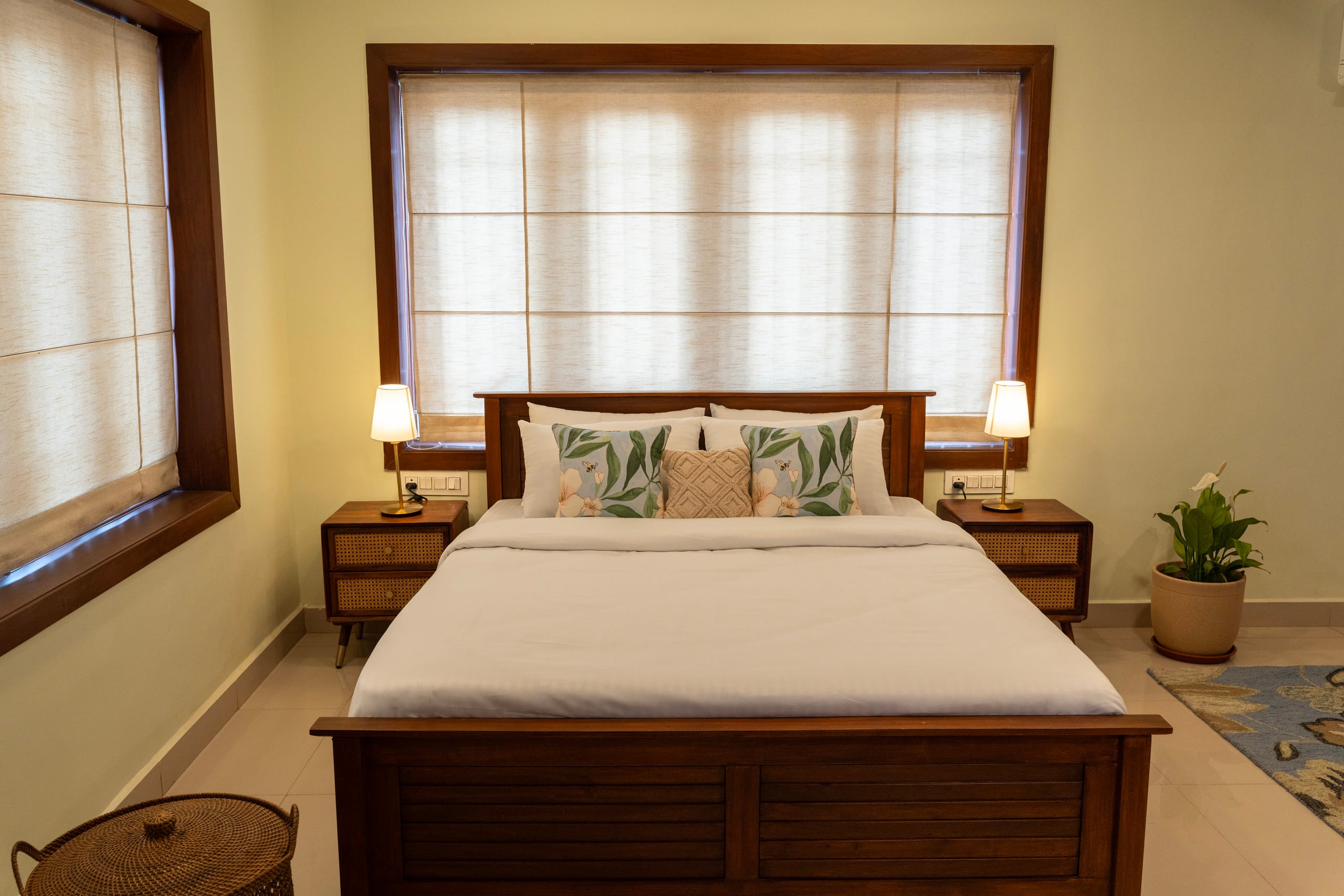 Sea Mist by Goa Signature Stays 18