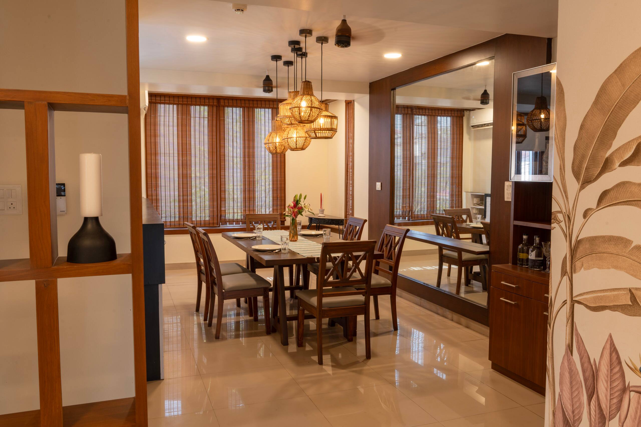 Sea Mist by Goa Signature Stays — photo 4