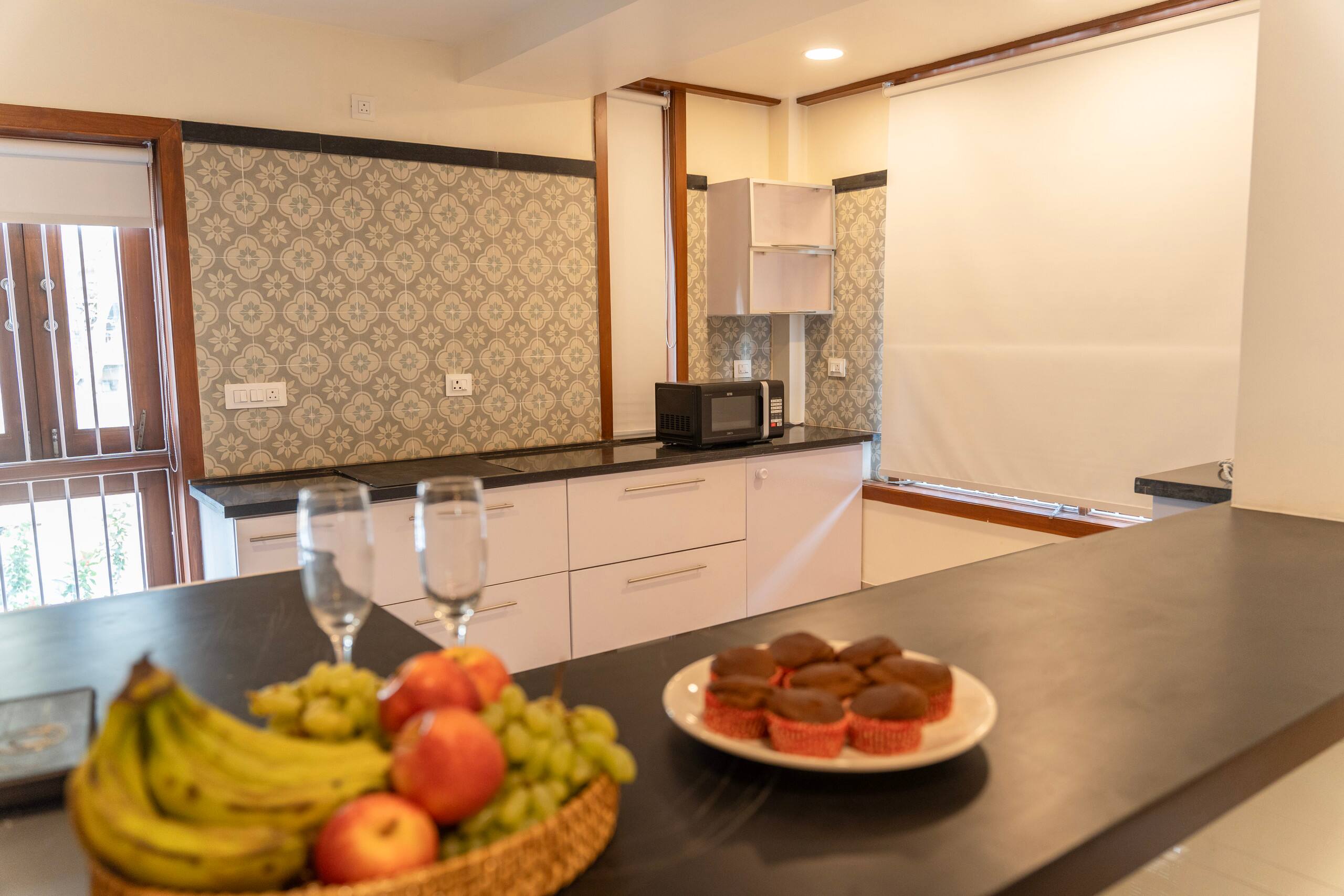 Sea Mist by Goa Signature Stays — photo 2