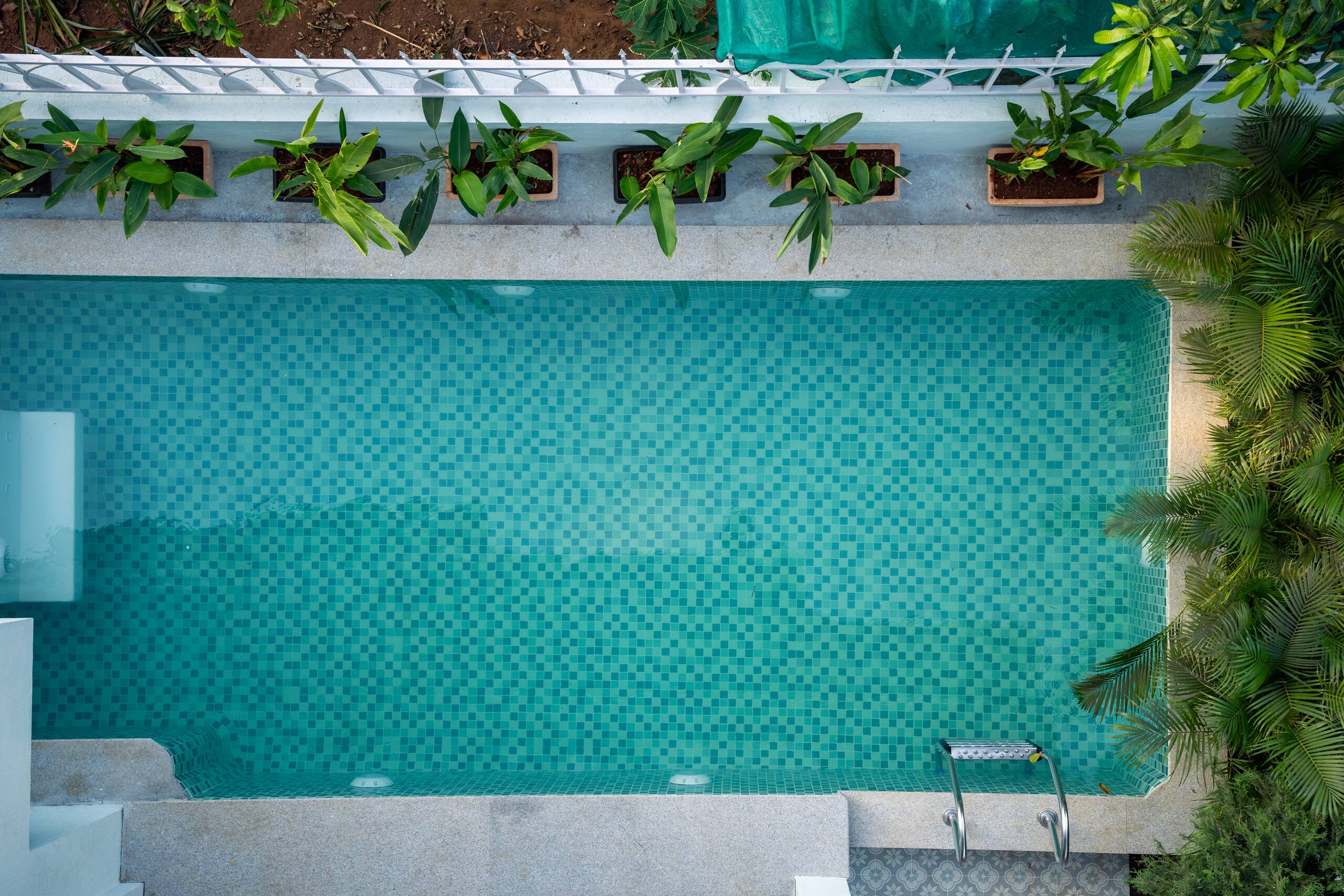 Sea Mist by Goa Signature Stays 24