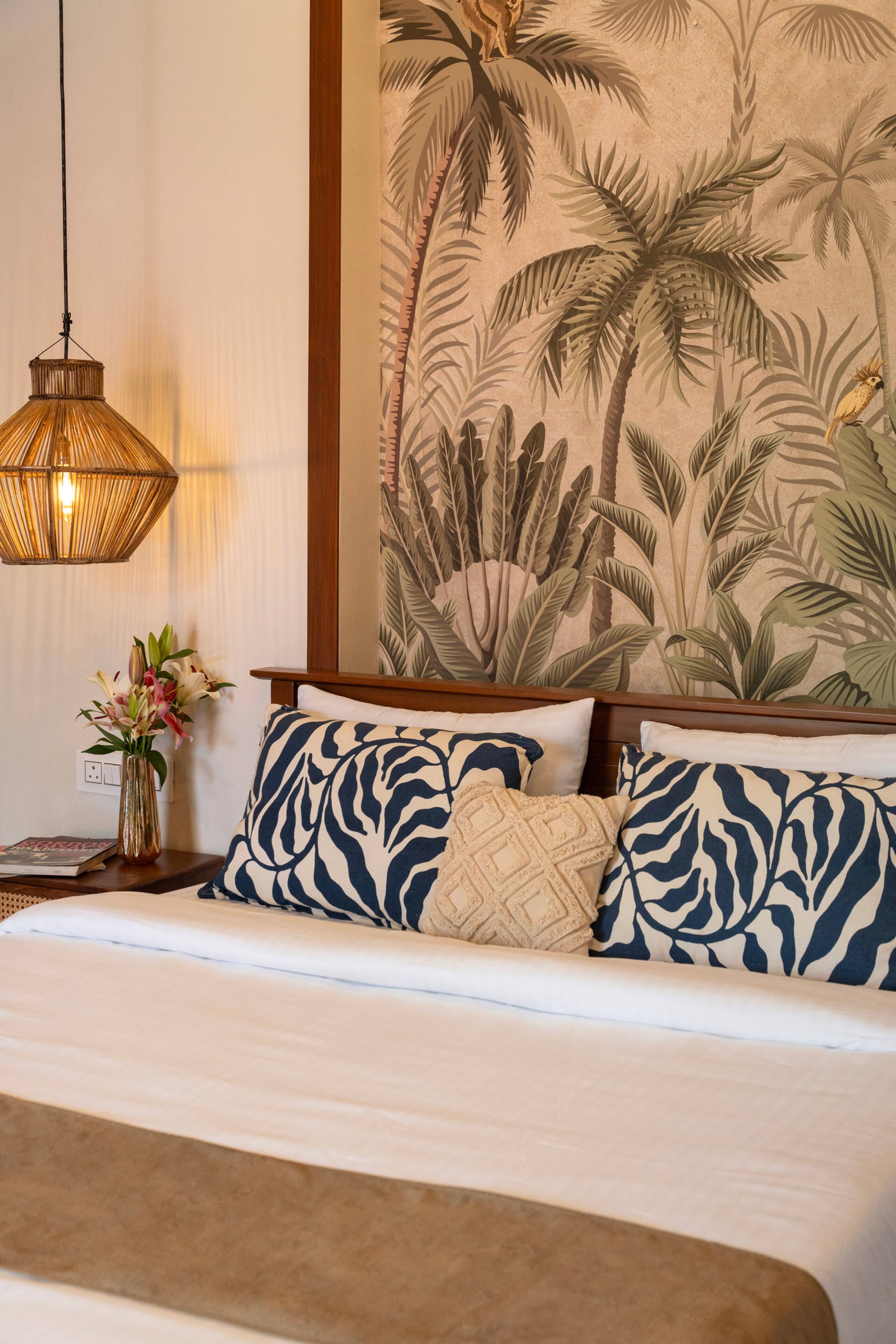 Sea Mist by Goa Signature Stays 7