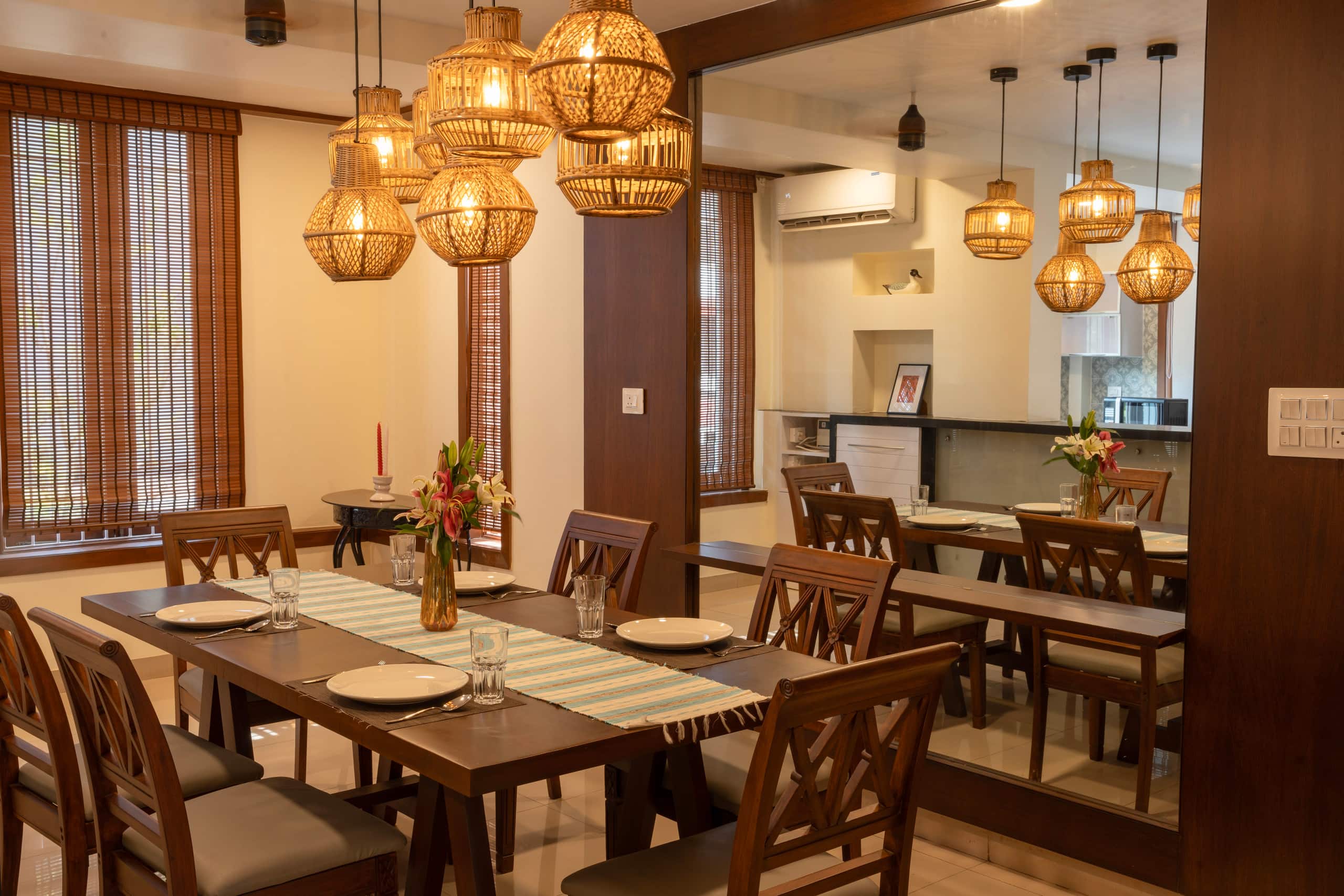 Sea Mist by Goa Signature Stays 12