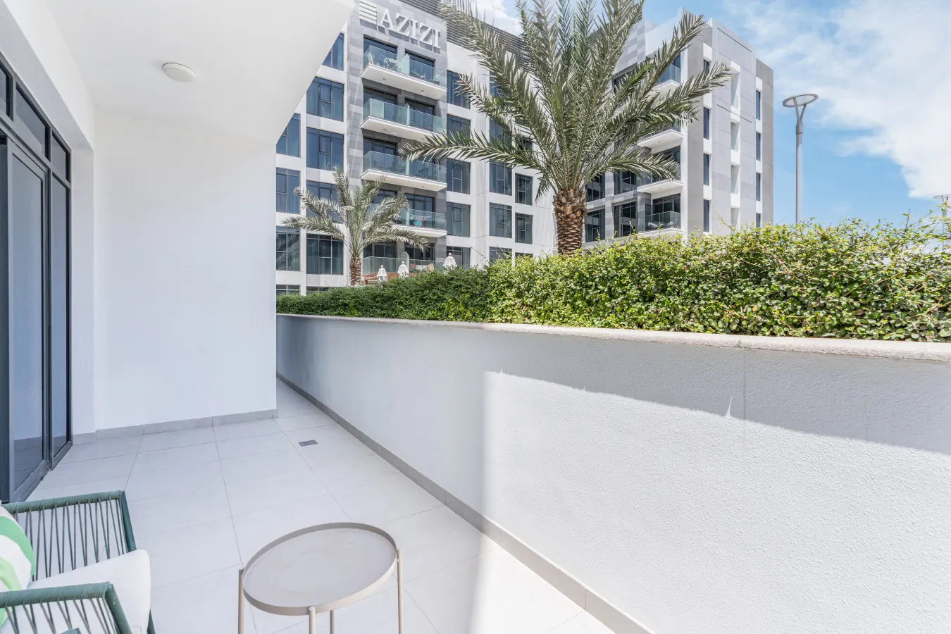 Modern Family Home w/ Dubai Skyline Views 7