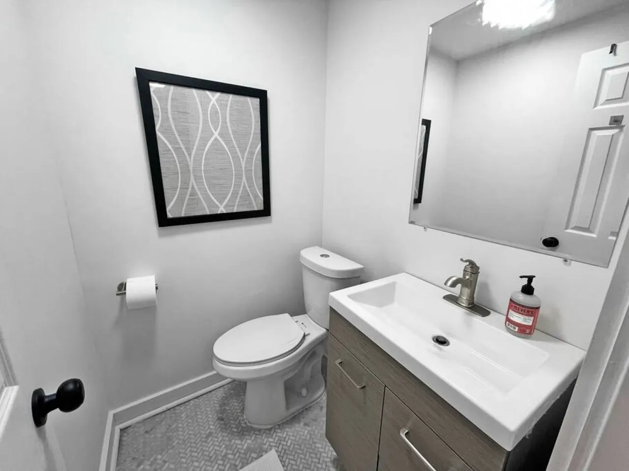 Cute Microapartment Walkable to Everything 3