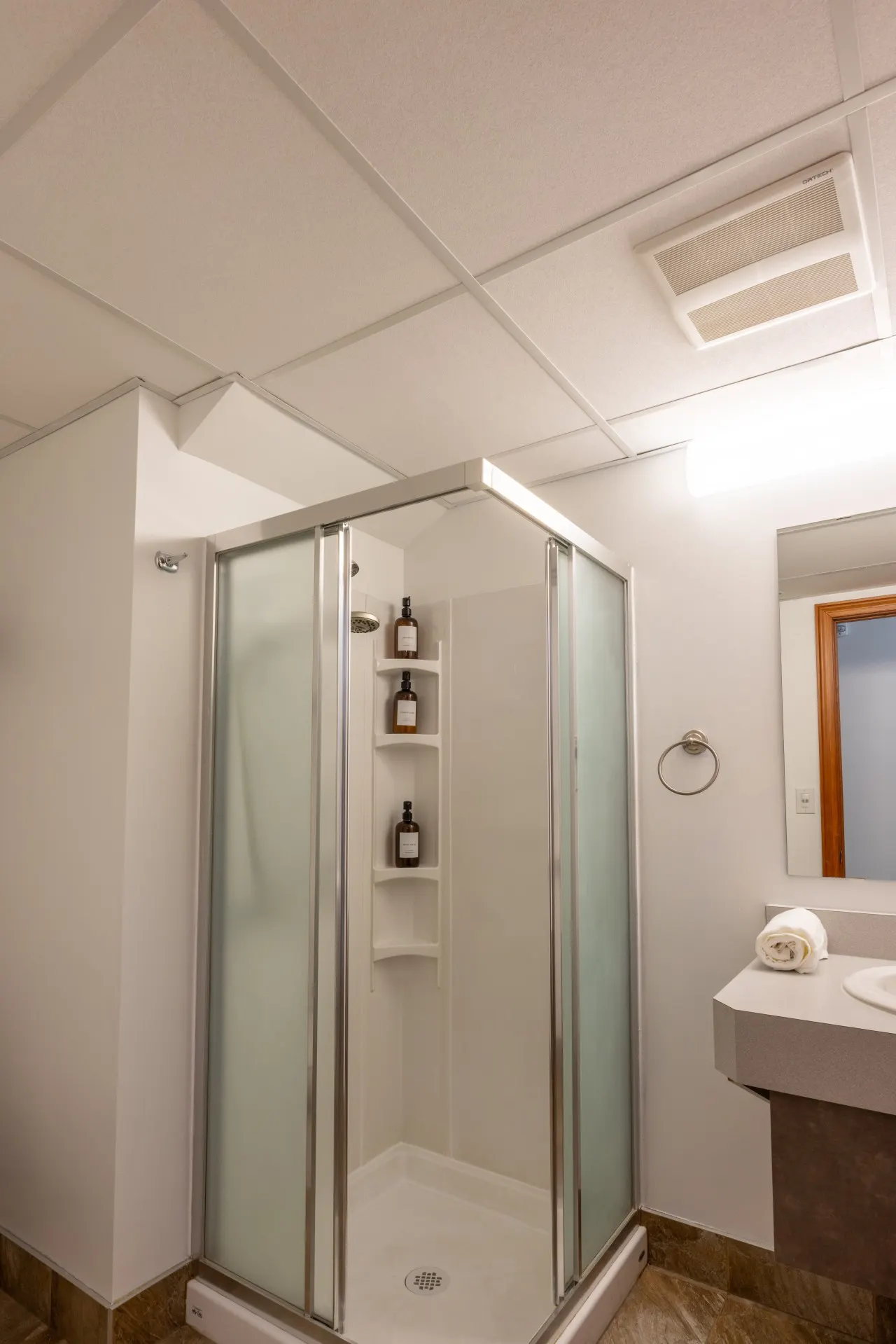 Suite 8 at The Gem Scenic Canmore Getaway 13