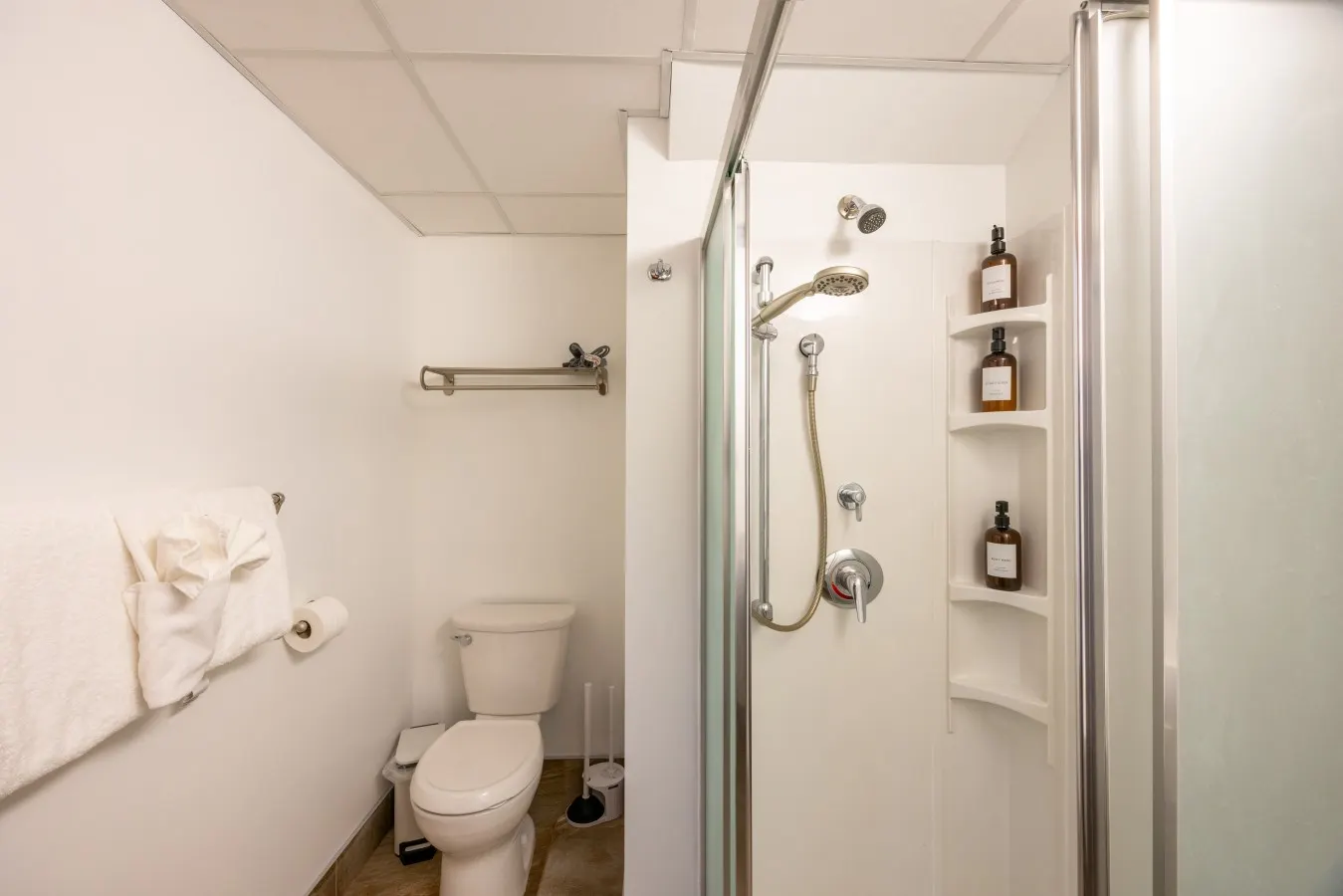 Suite 8 at The Gem Scenic Canmore Getaway 14