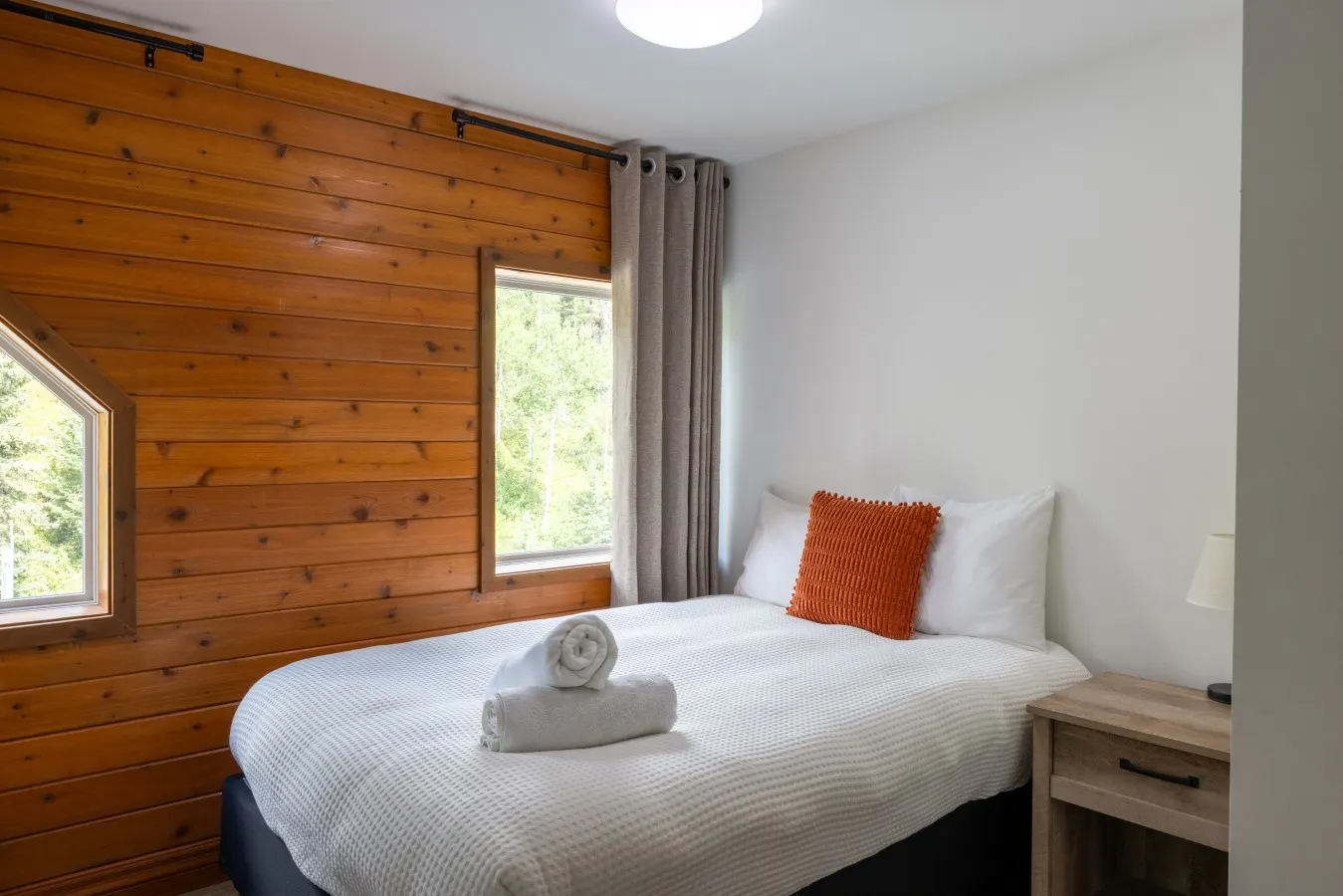 Suite 8 at The Gem Scenic Canmore Getaway 16