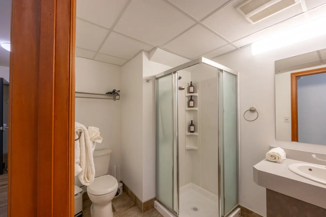 Suite 8 at The Gem Scenic Canmore Getaway 18