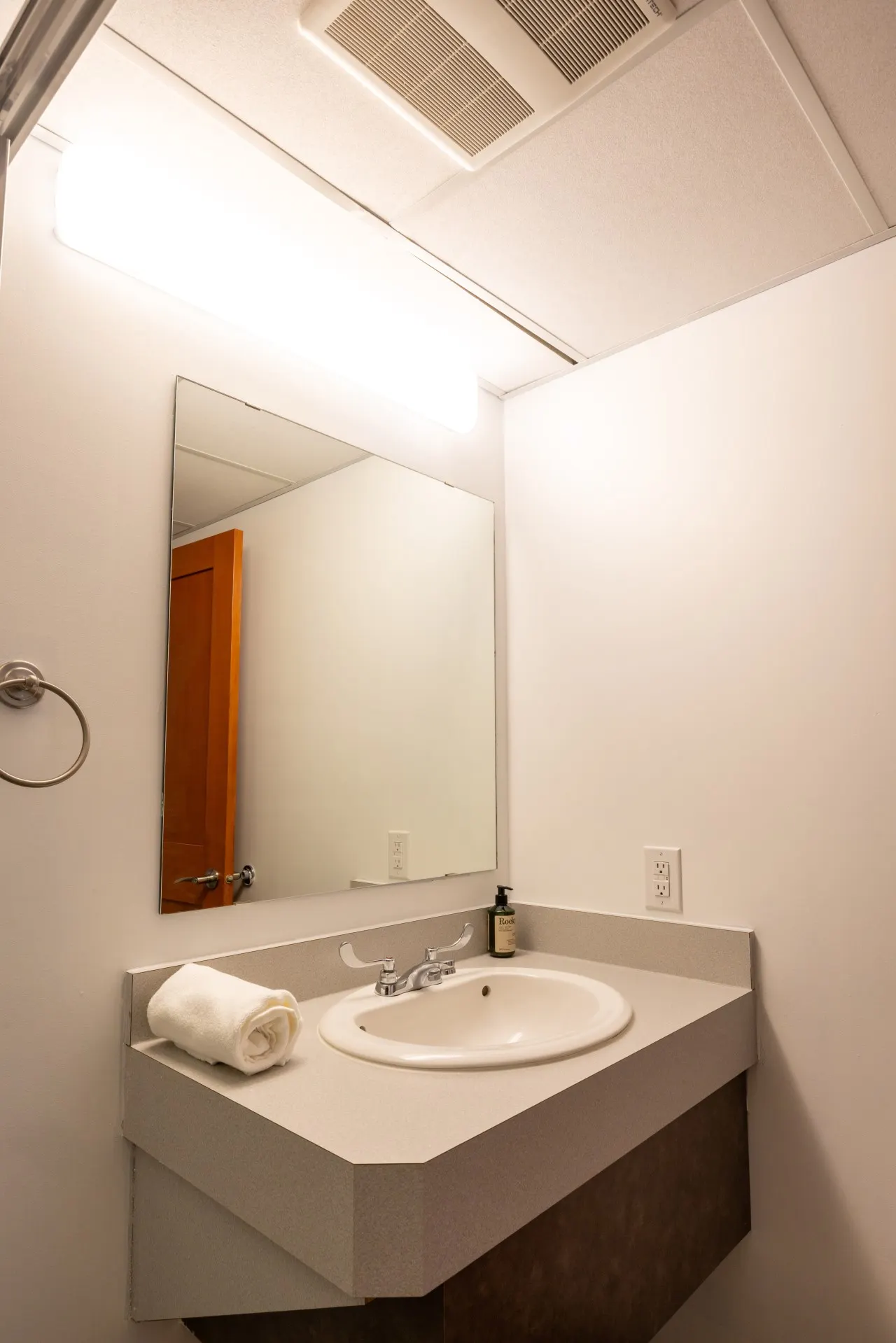 Suite 8 at The Gem Scenic Canmore Getaway 19