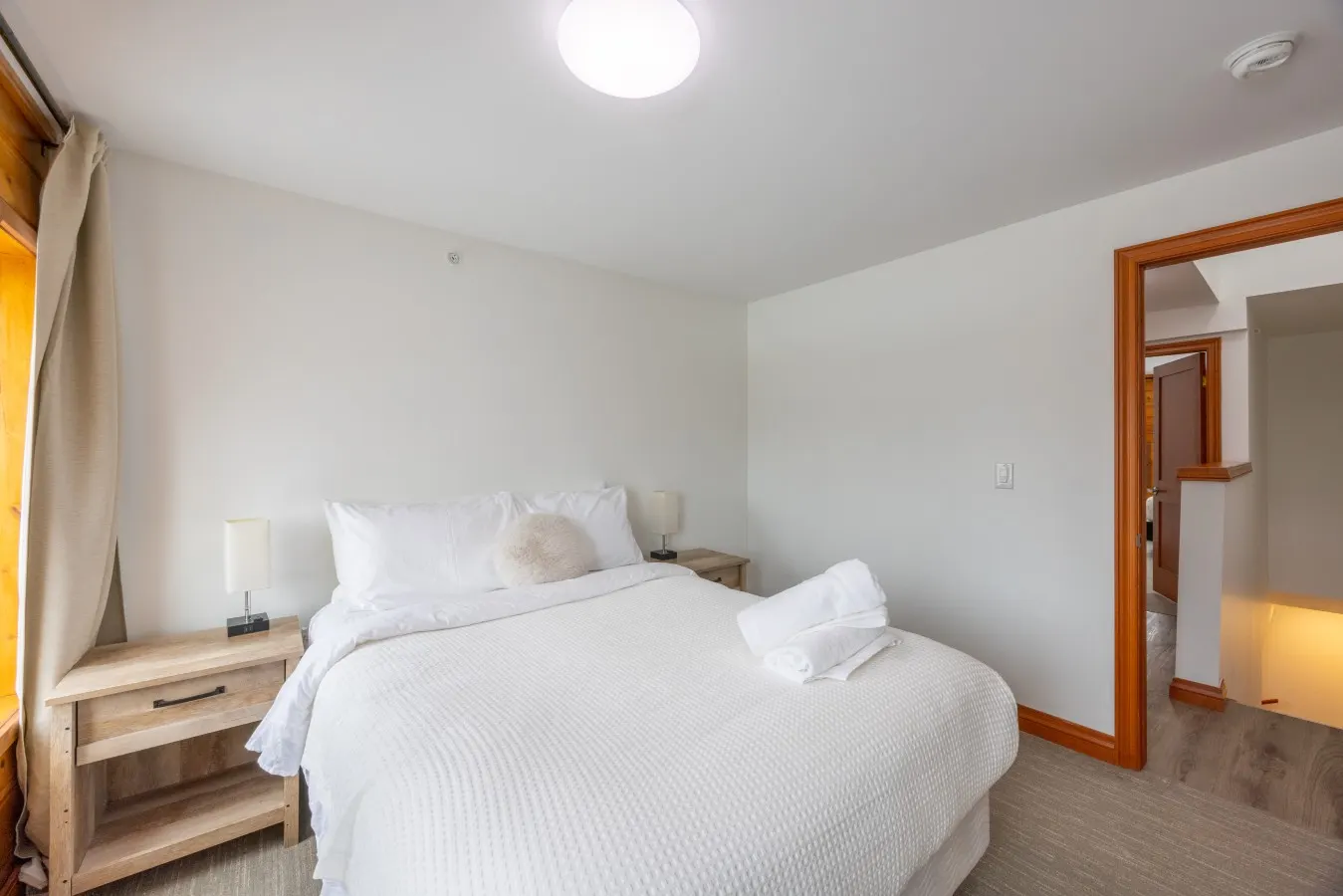 Suite 8 at The Gem Scenic Canmore Getaway 20