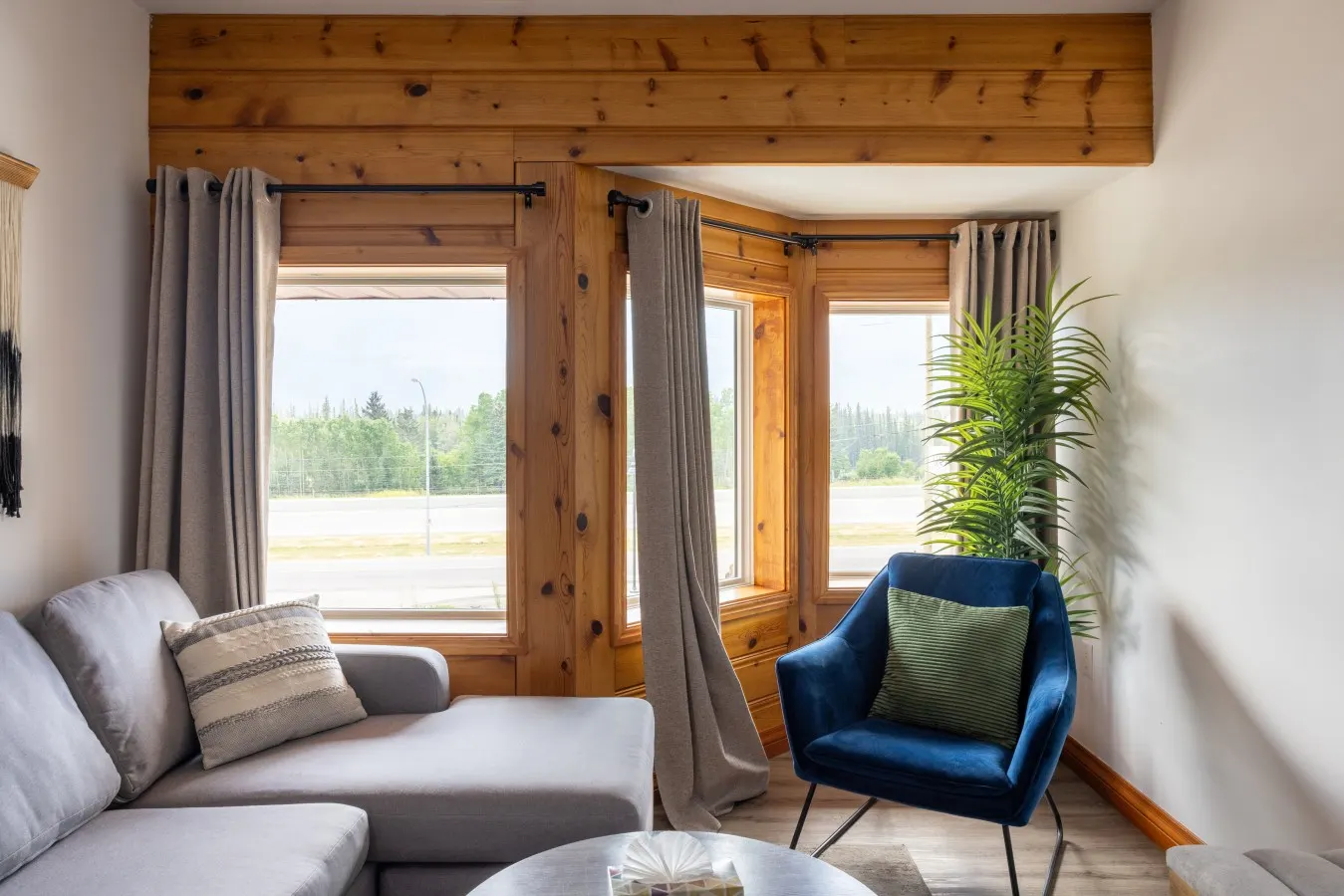 Suite 8 at The Gem Scenic Canmore Getaway 7