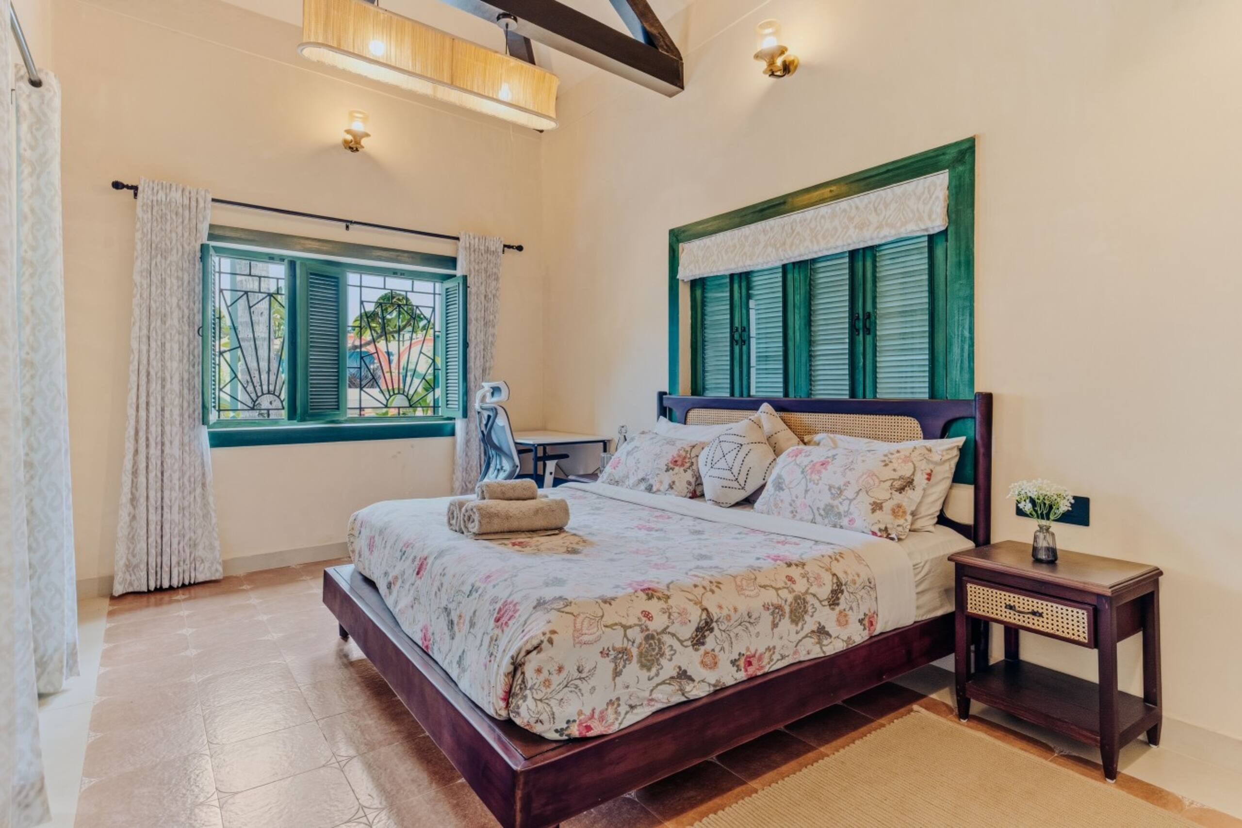 The Greendoor Villa - Nomada, lux, beachside — photo 5