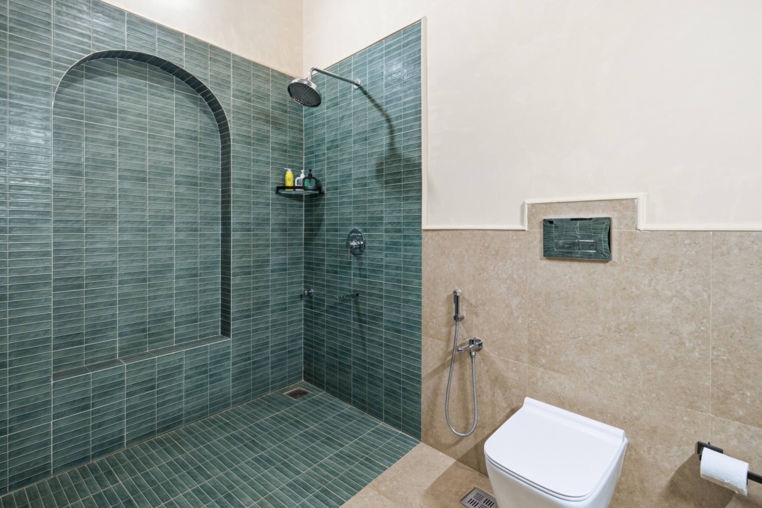 The Greendoor Villa - Nomada, lux, beachside 20