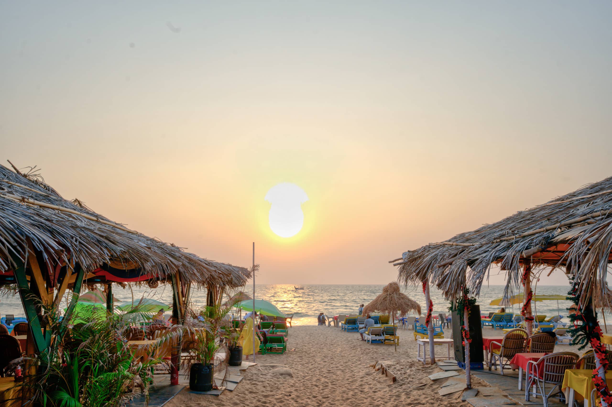 The Greendoor Villa - Nomada, lux, beachside 26