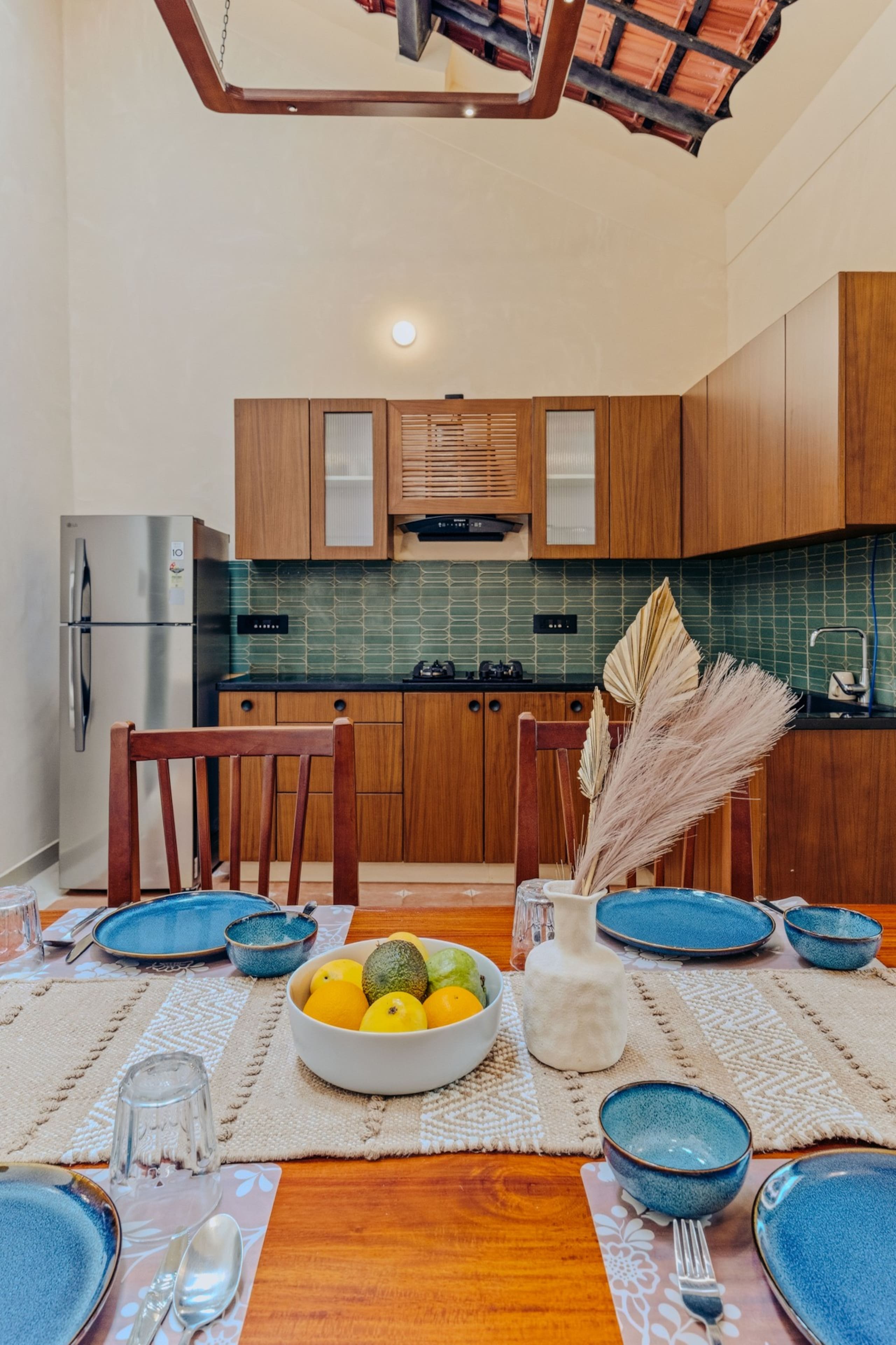 The Greendoor Villa - Nomada, lux, beachside 13