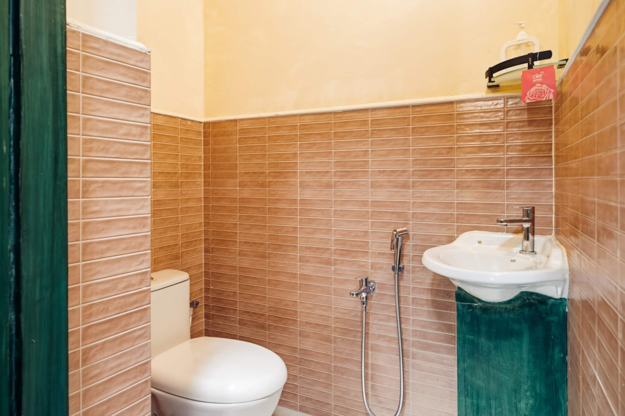 The Greendoor Villa - Nomada, lux, beachside 21