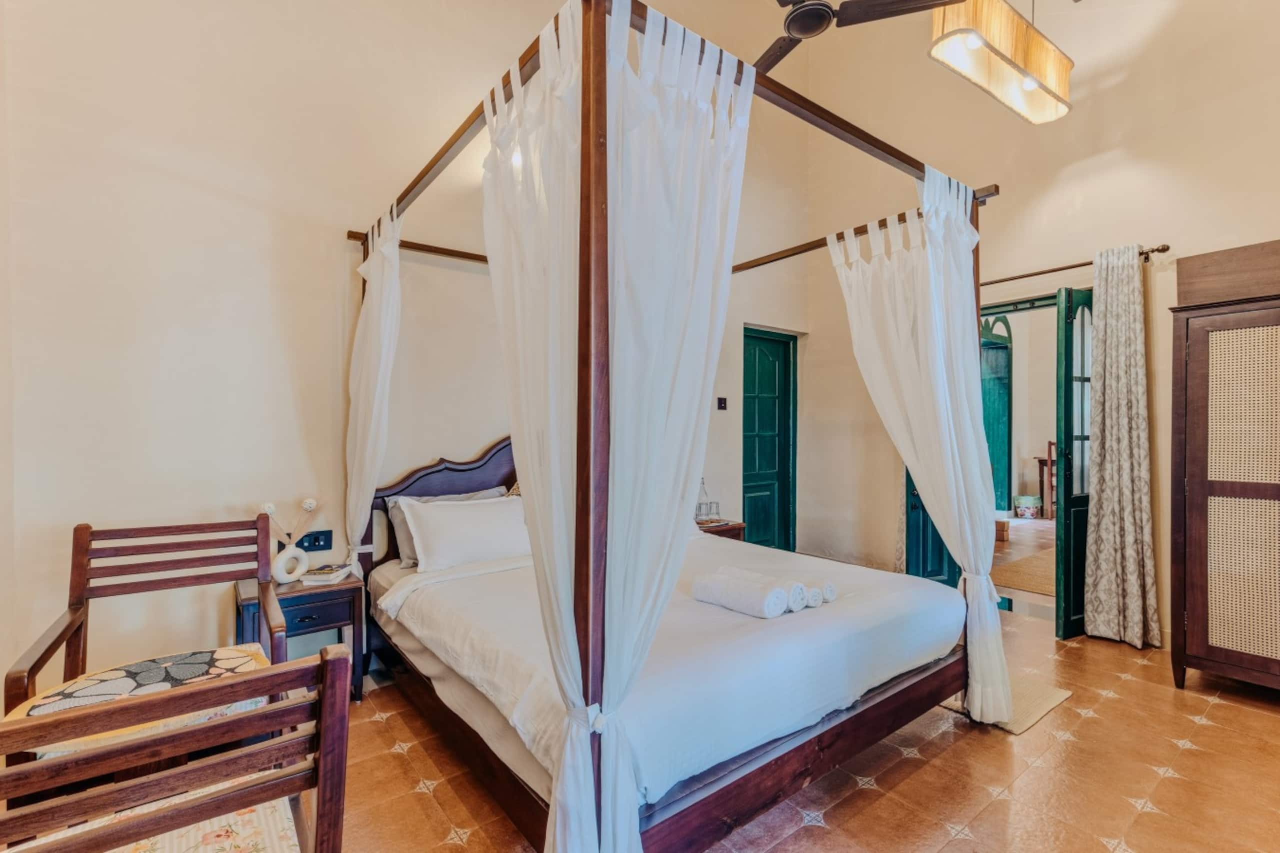 The Greendoor Villa - Nomada, lux, beachside 17