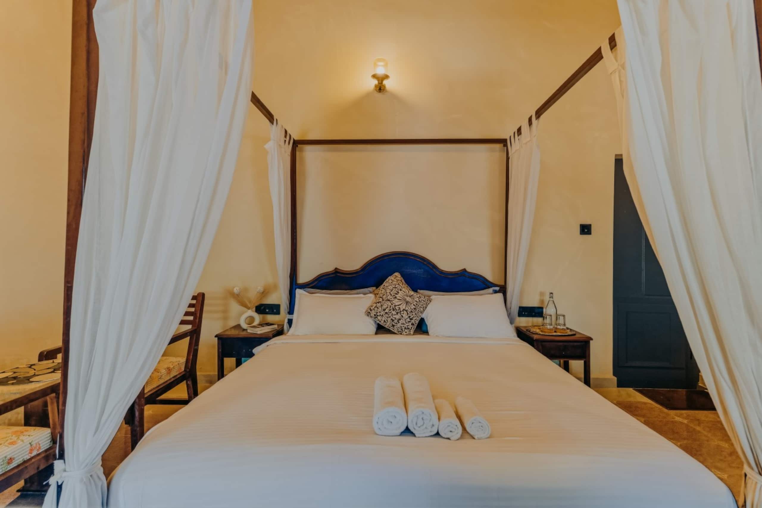The Greendoor Villa - Nomada, lux, beachside 16