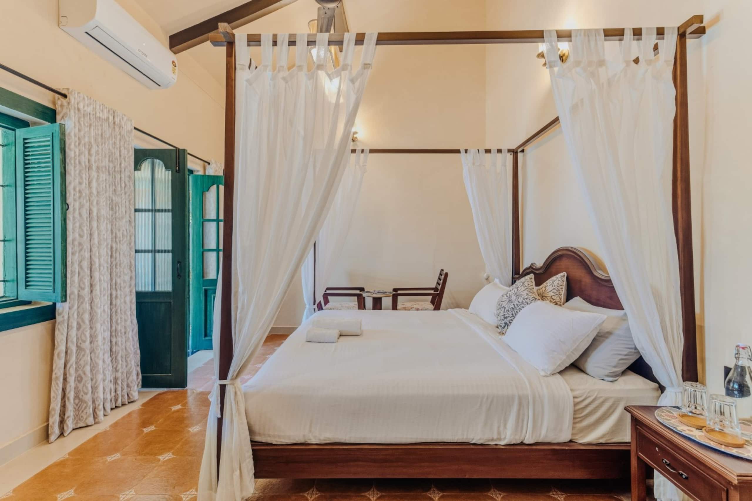 The Greendoor Villa - Nomada, lux, beachside 8