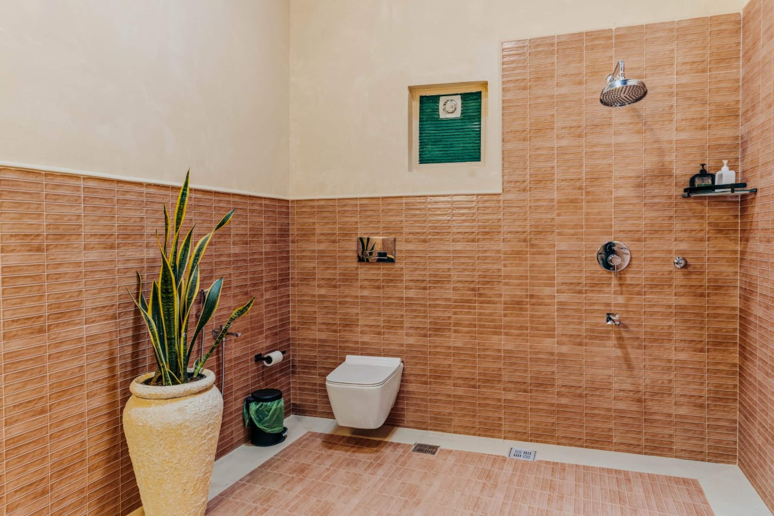 The Greendoor Villa - Nomada, lux, beachside 27