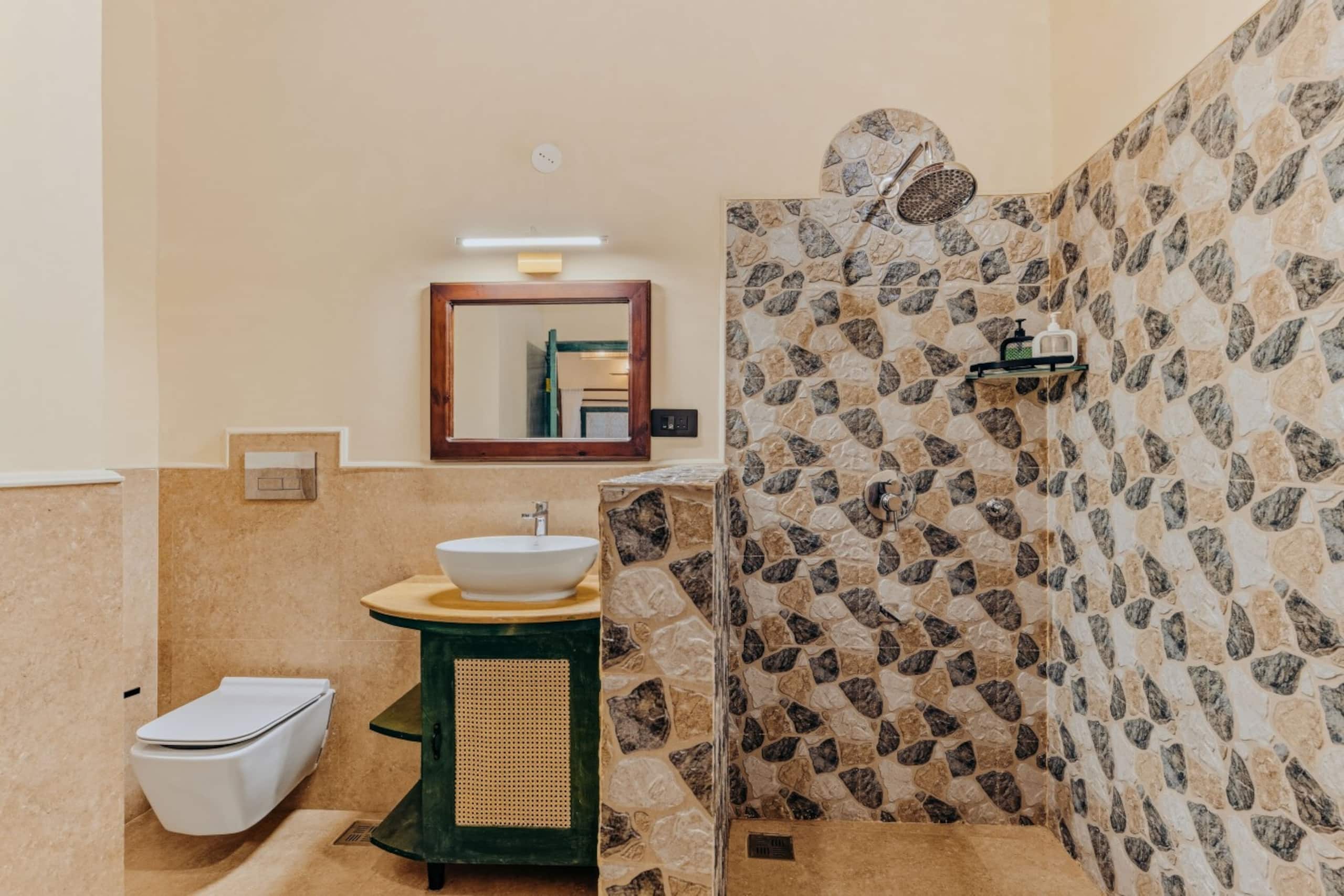 The Greendoor Villa - Nomada, lux, beachside 19