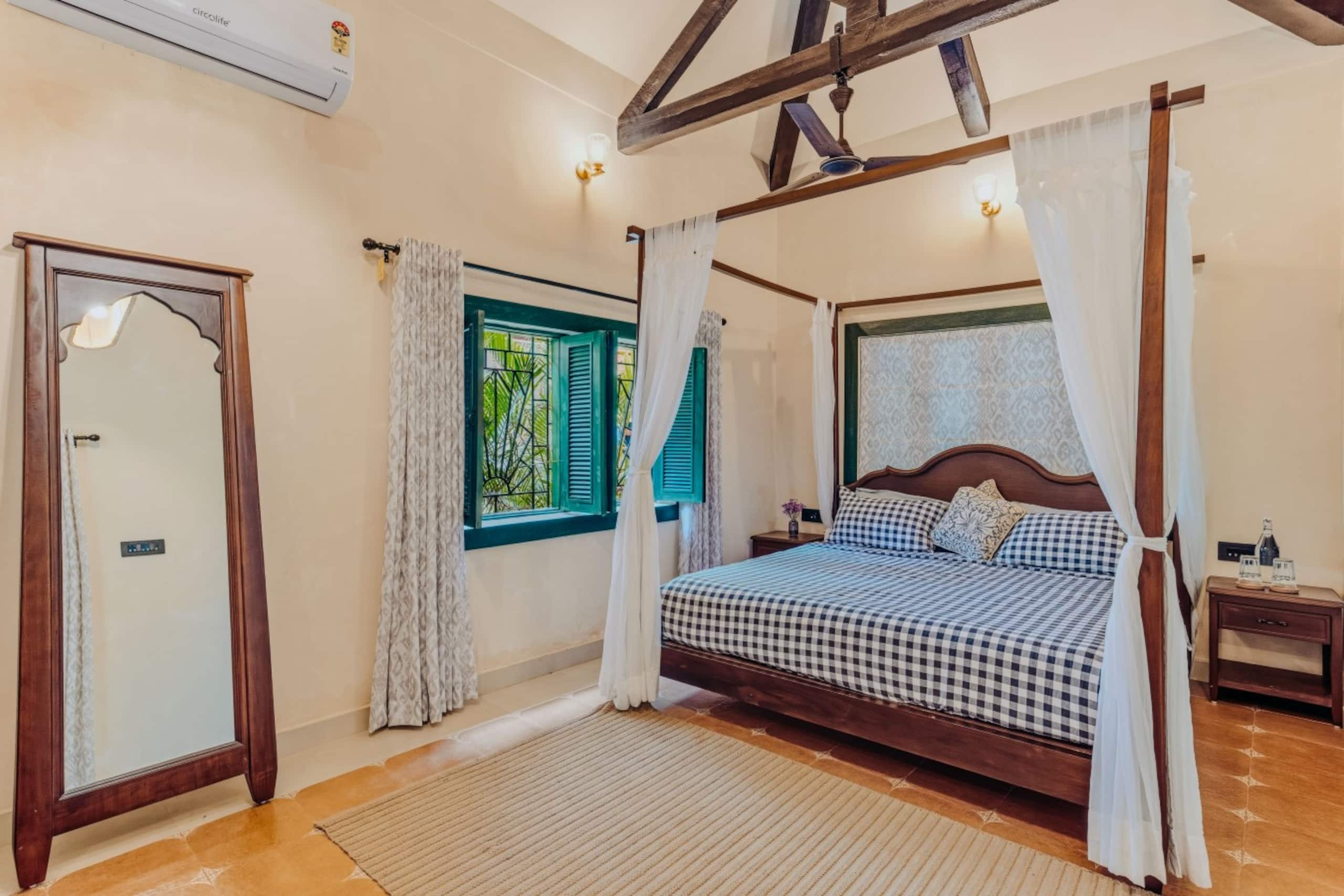 The Greendoor Villa - Nomada, lux, beachside 7