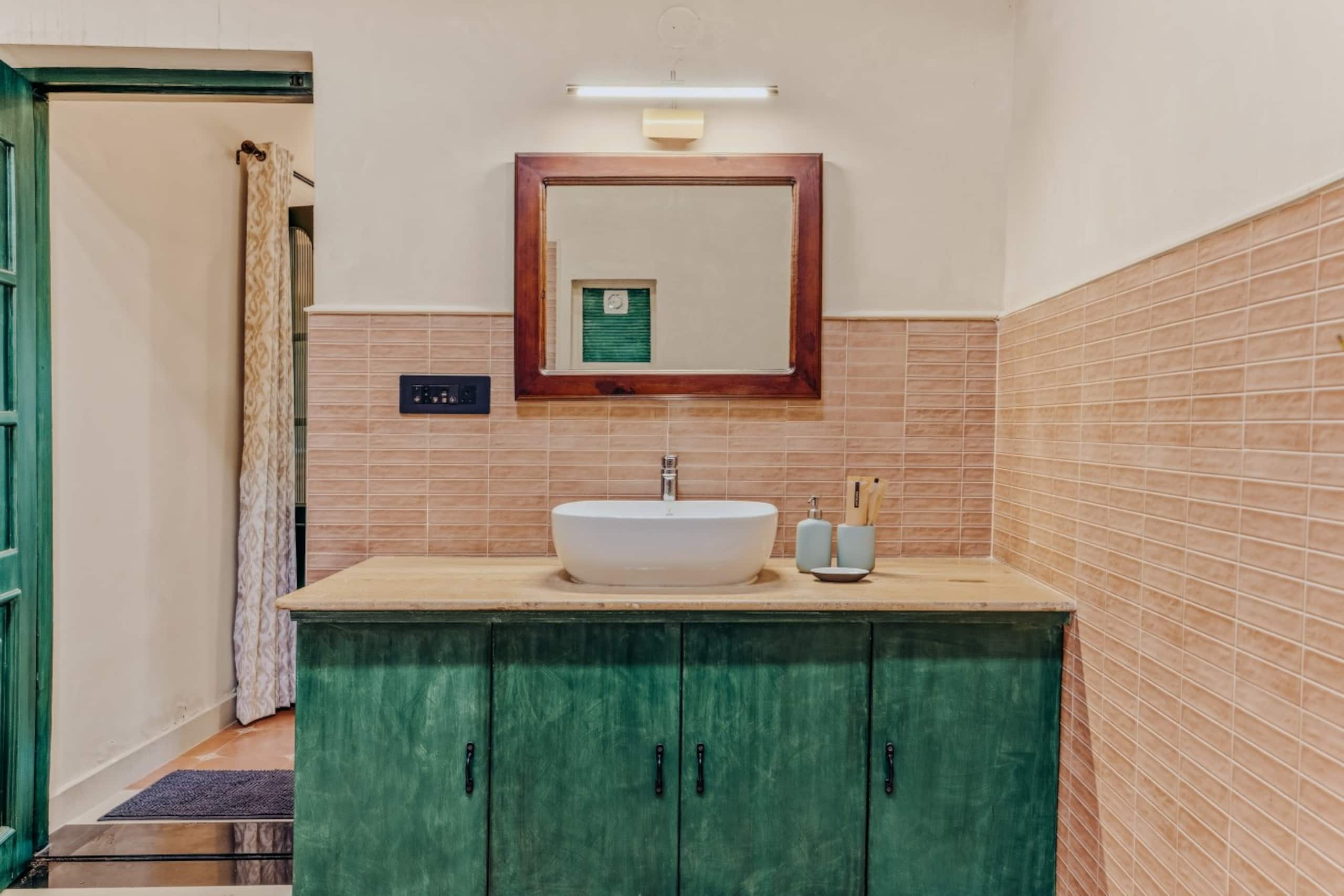 The Greendoor Villa - Nomada, lux, beachside 18