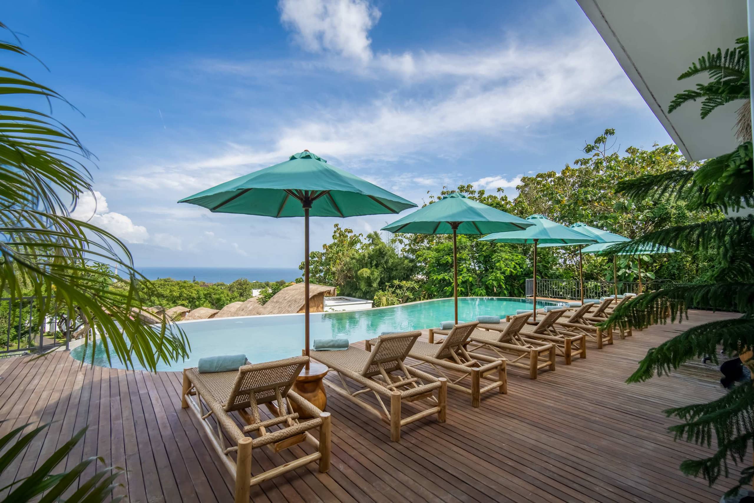 Sawangan Boutique Villa | 1BR in Nusa Dua. — photo 4