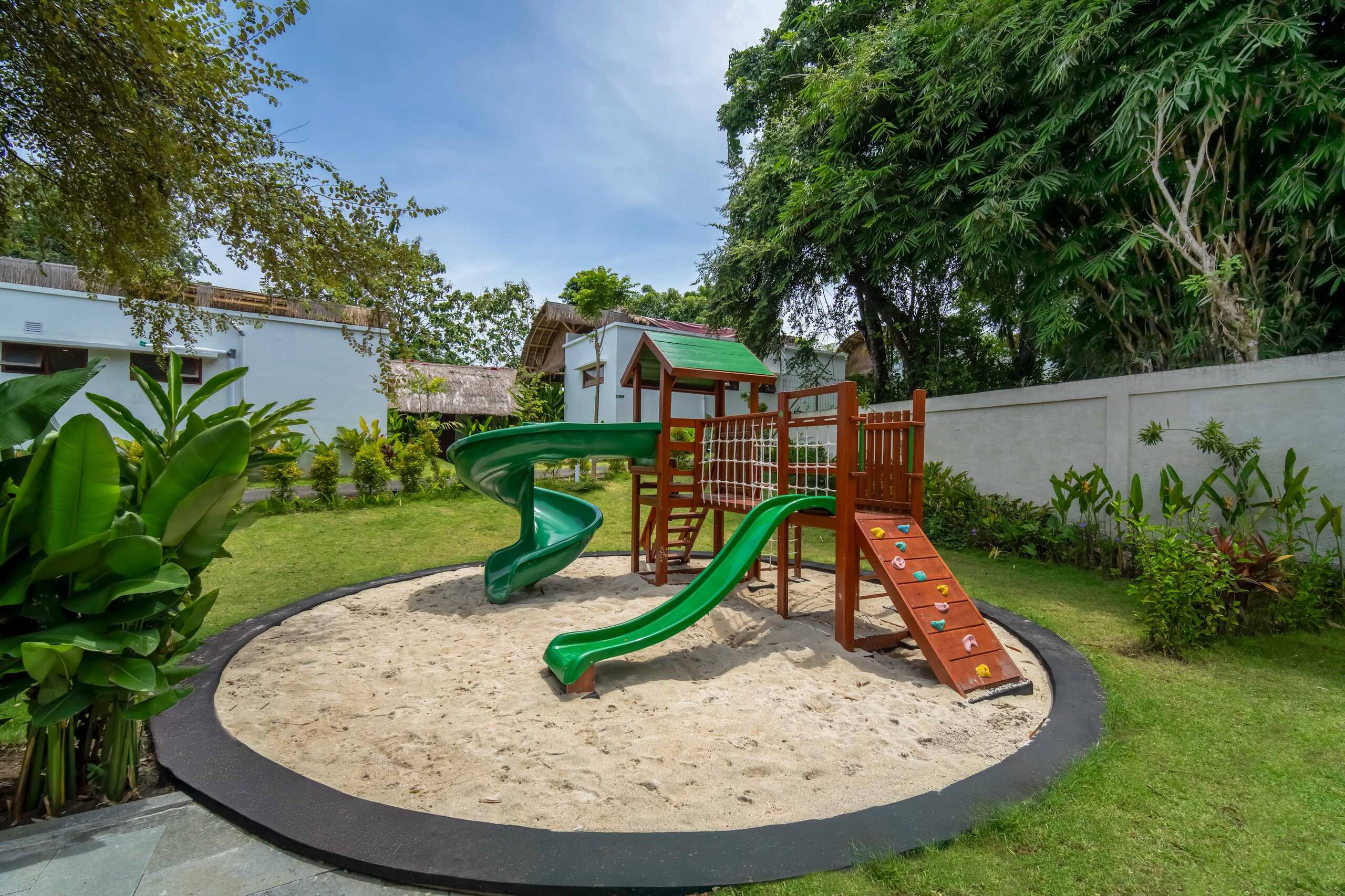 Sawangan Boutique Villa | 1BR in Nusa Dua. — photo 5