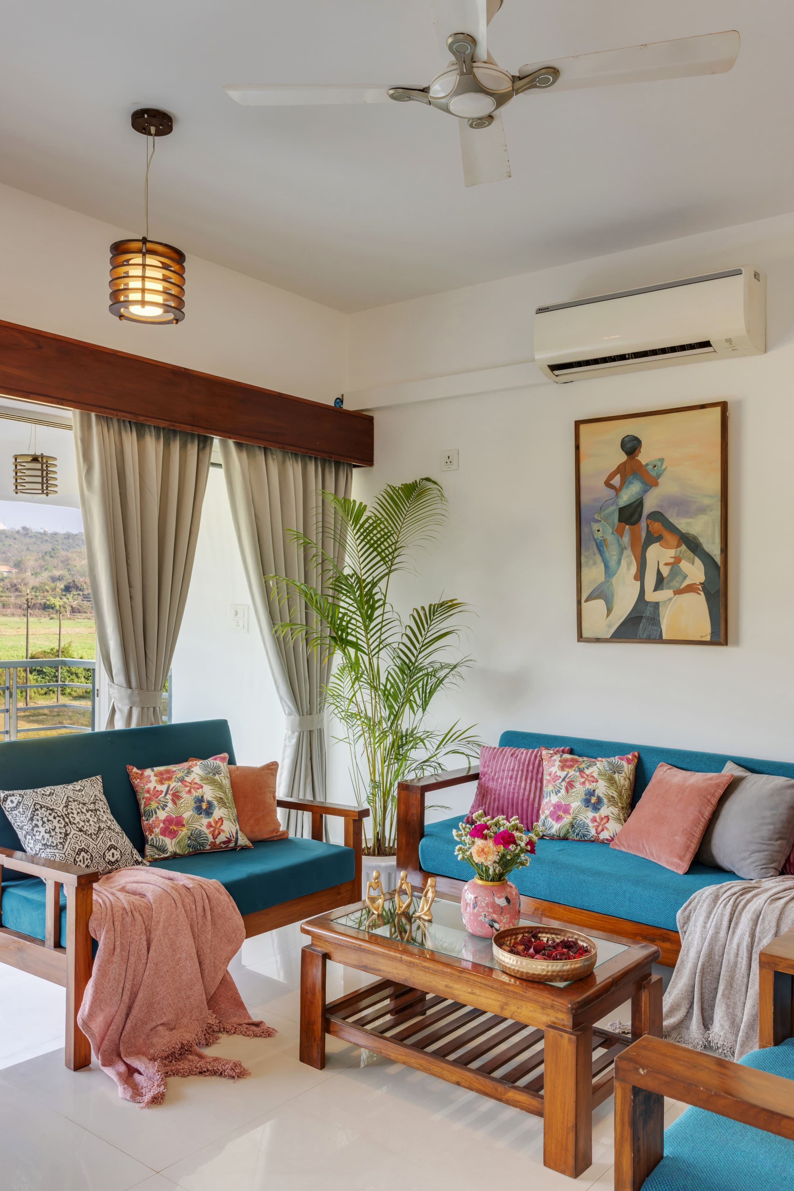 Ikigai Maya Villa with Infinity Pool & Field View! 24
