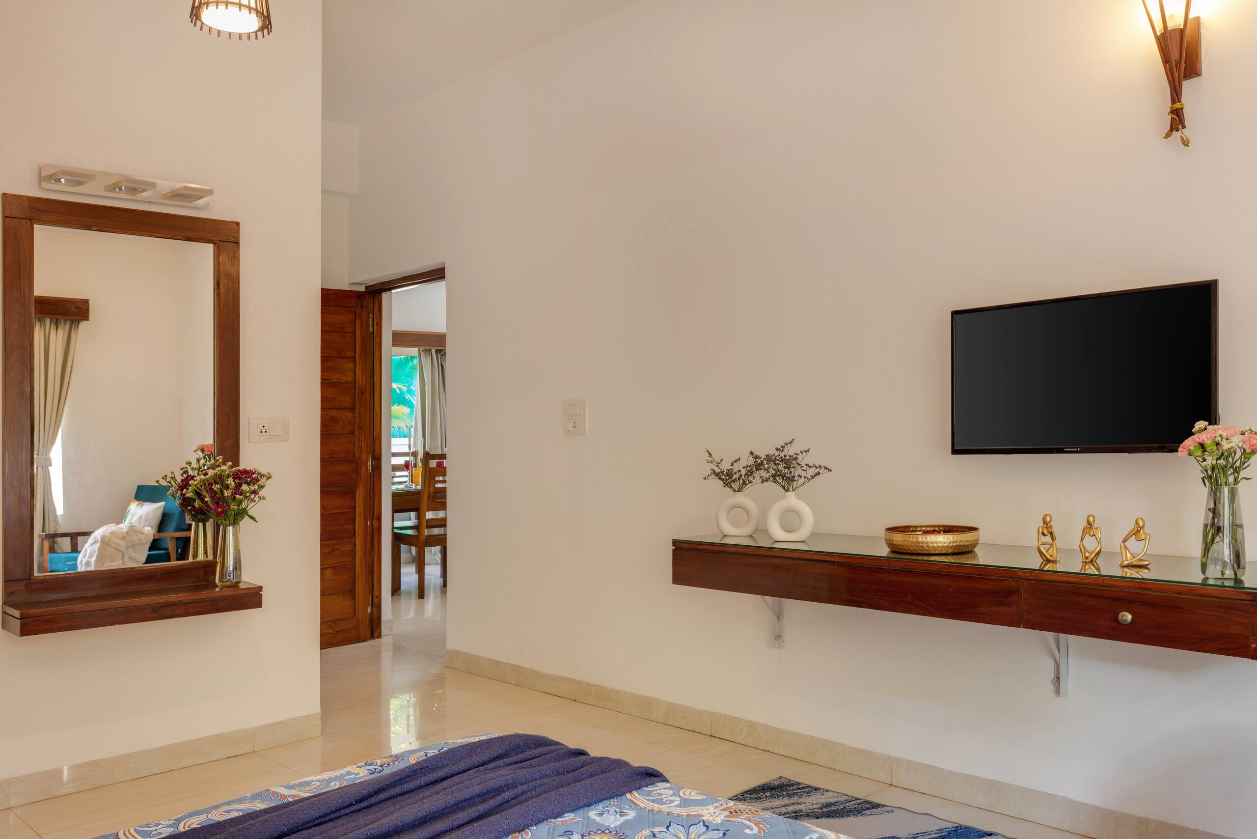 Ikigai Maya Villa with Infinity Pool & Field View! 38