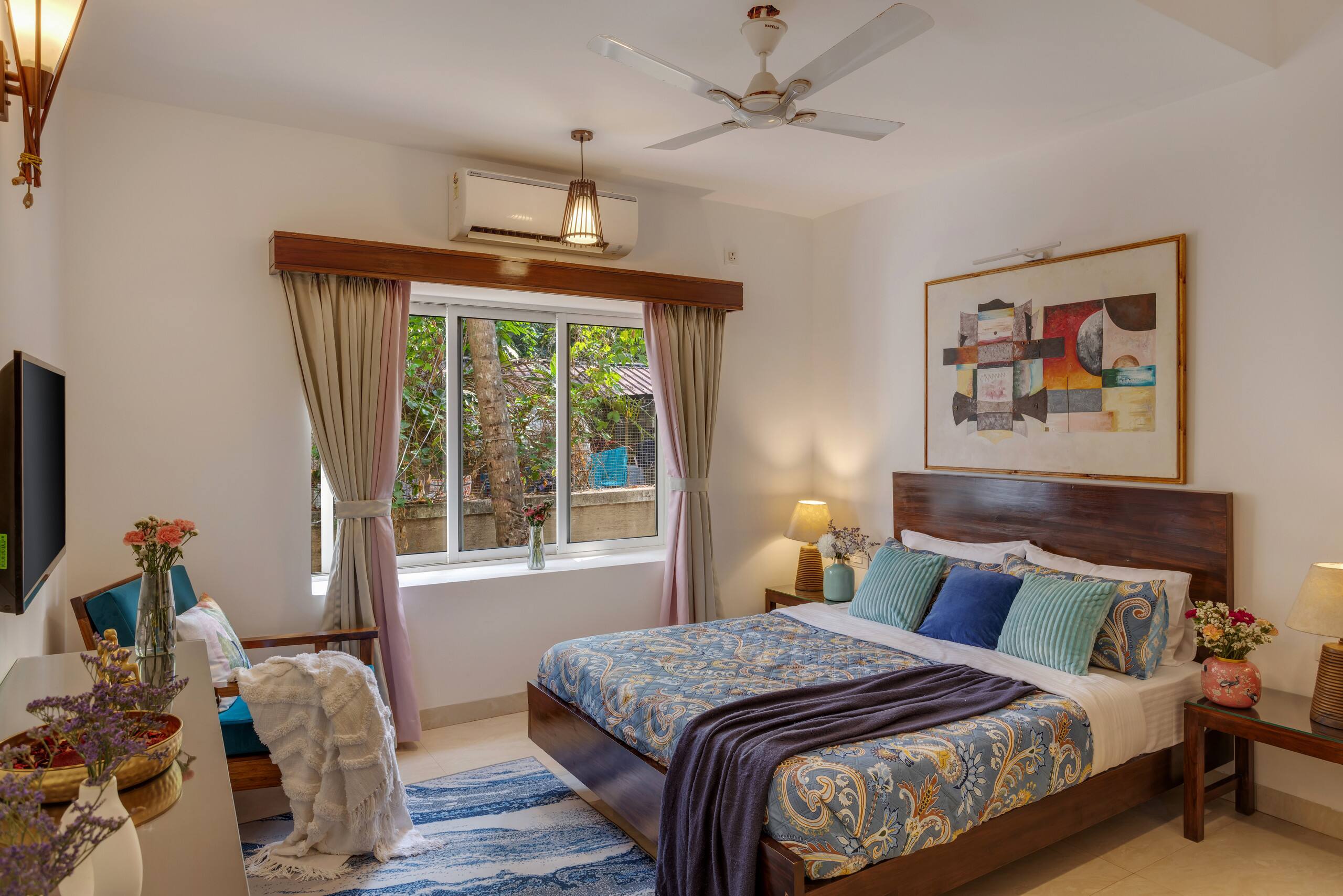 Ikigai Maya Villa with Infinity Pool & Field View! 37