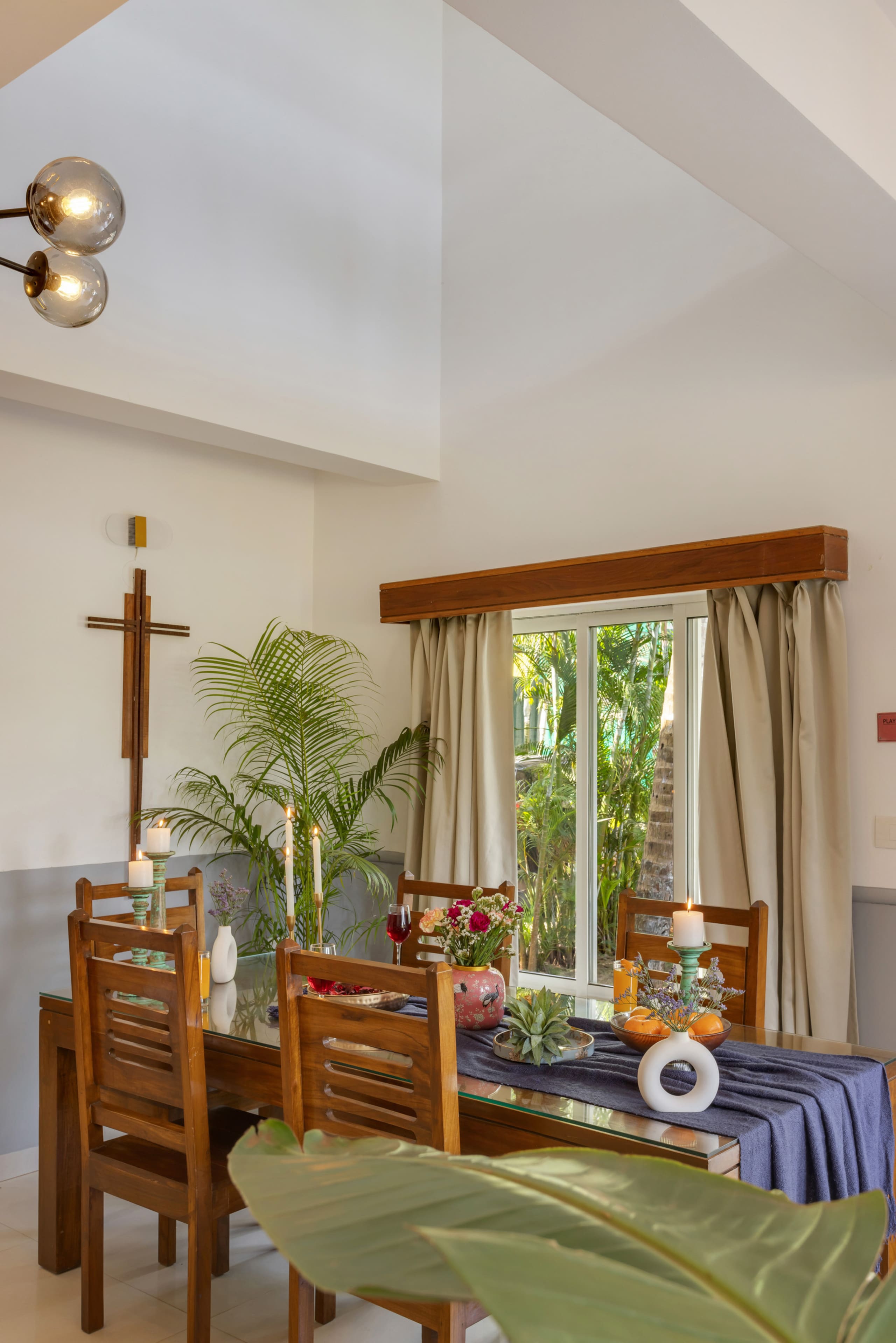 Ikigai Maya Villa with Infinity Pool & Field View! 19