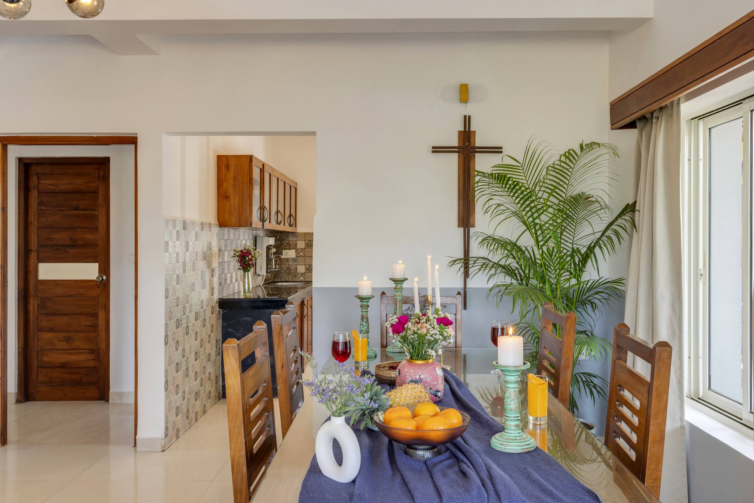 Ikigai Maya Villa with Infinity Pool & Field View! 18