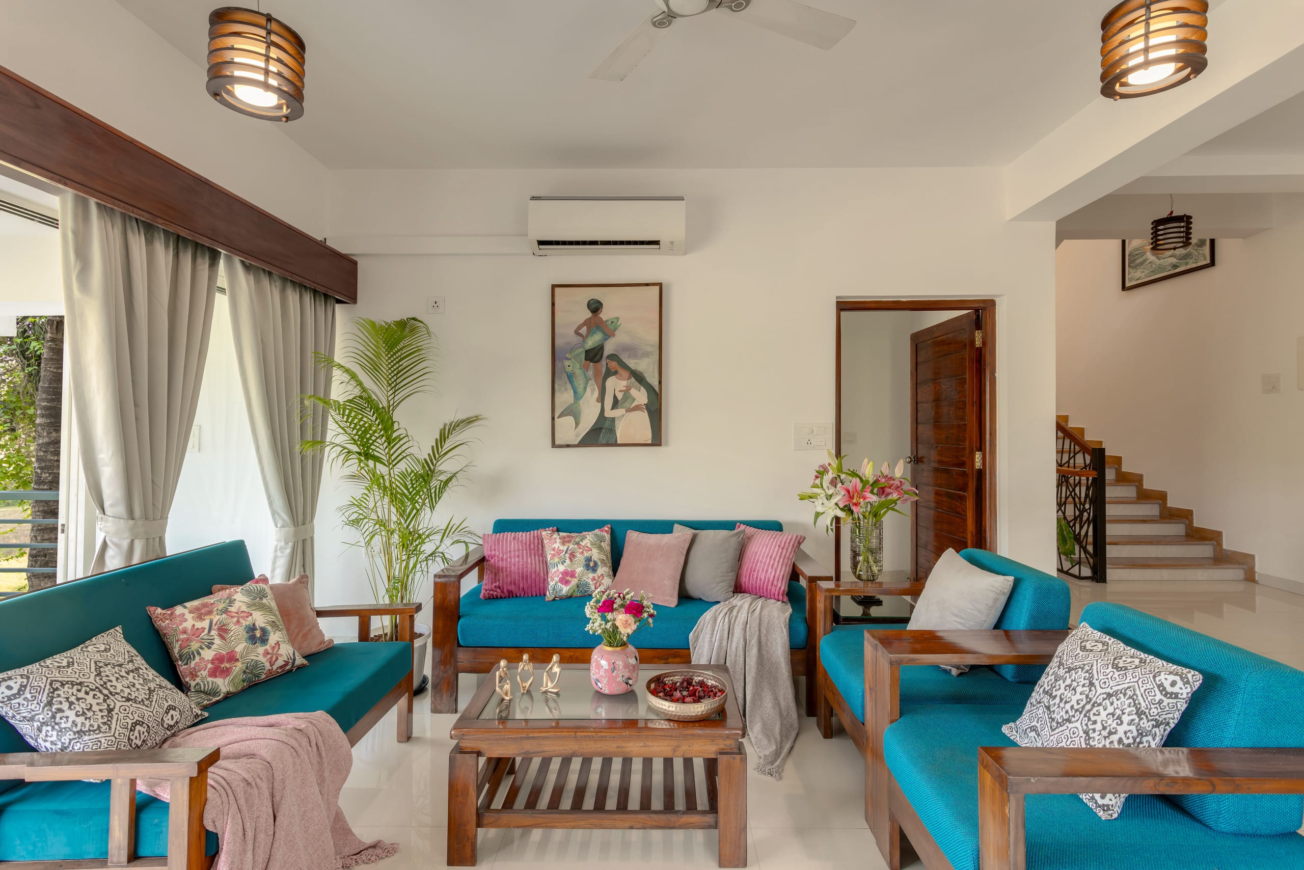 Ikigai Maya Villa with Infinity Pool & Field View! 22