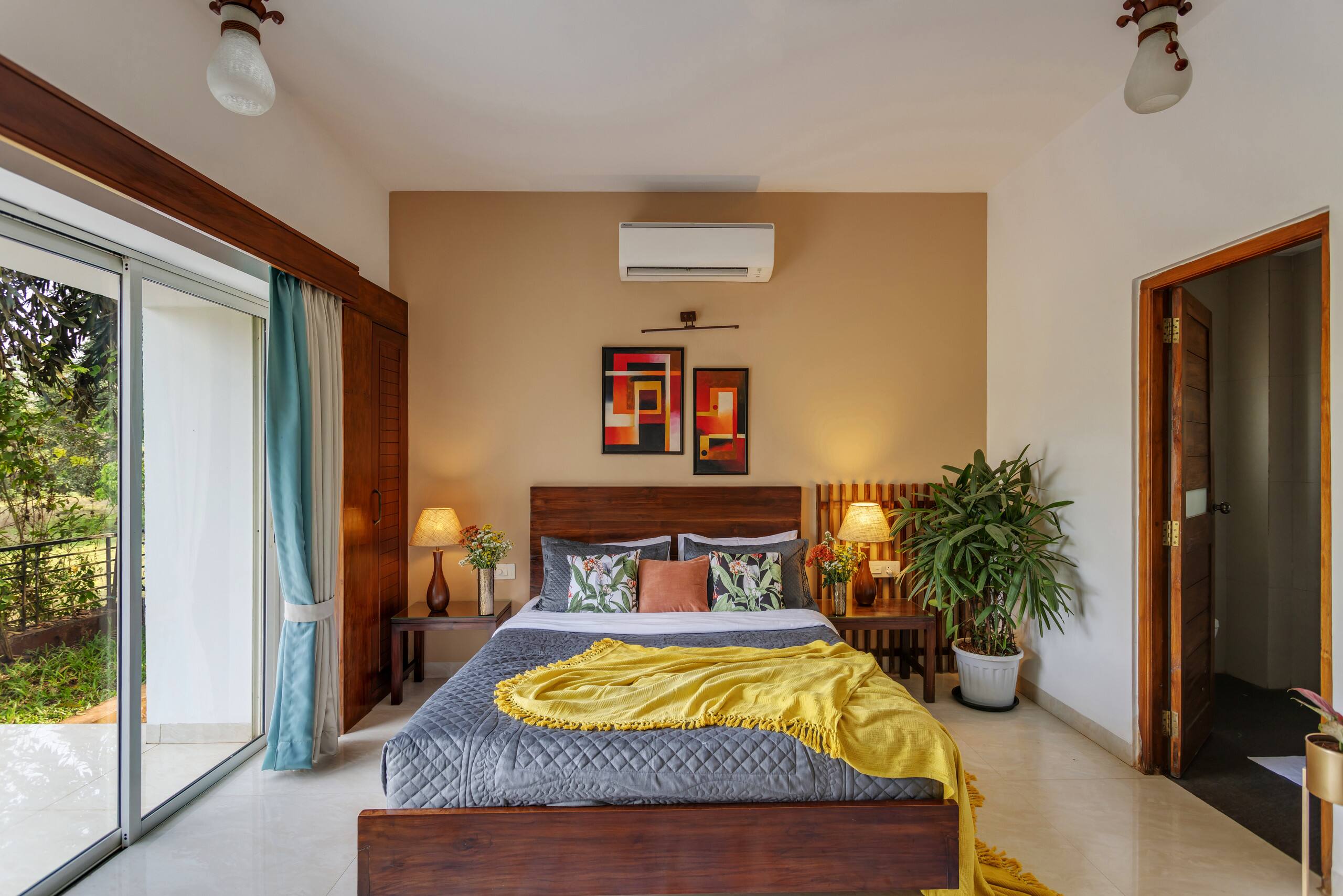 Ikigai Maya Villa with Infinity Pool & Field View! 32