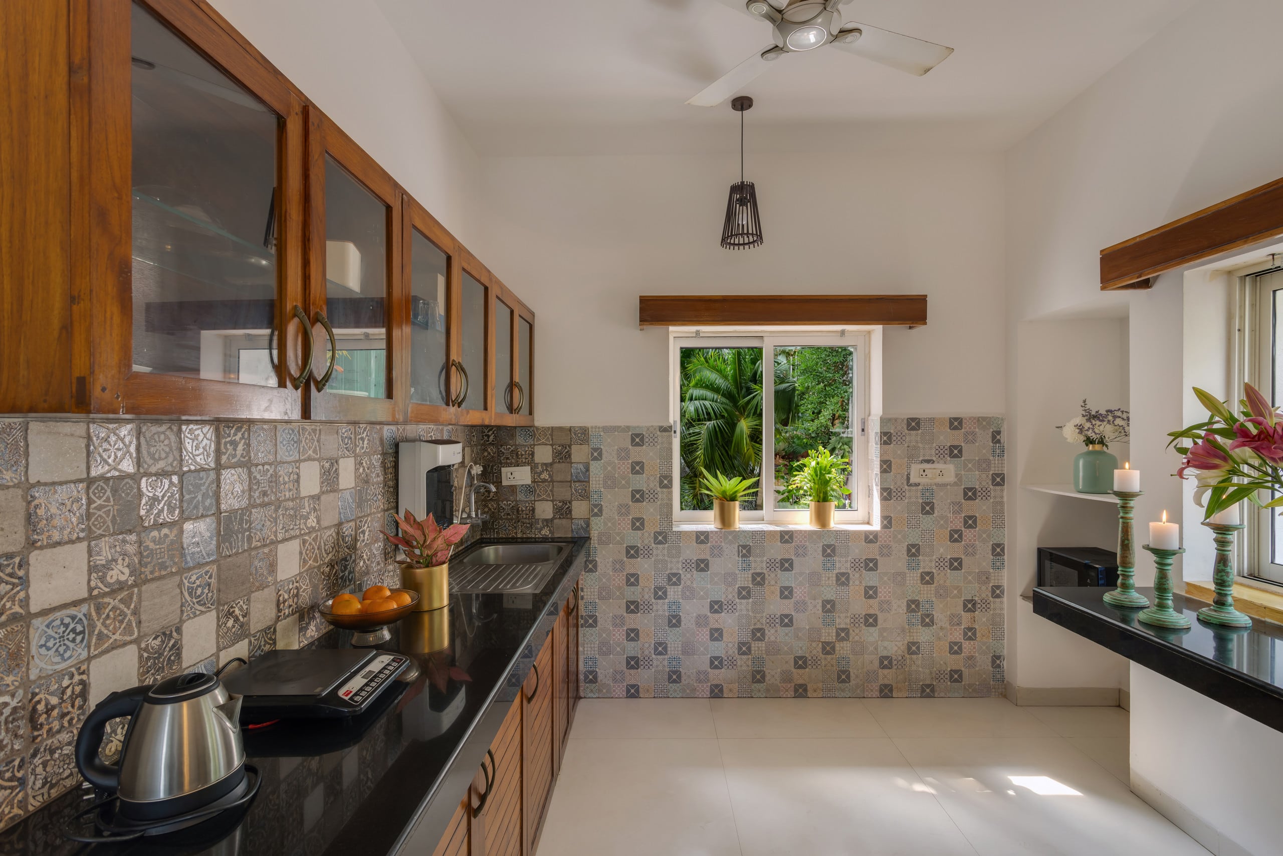 Ikigai Maya Villa with Infinity Pool & Field View! 28